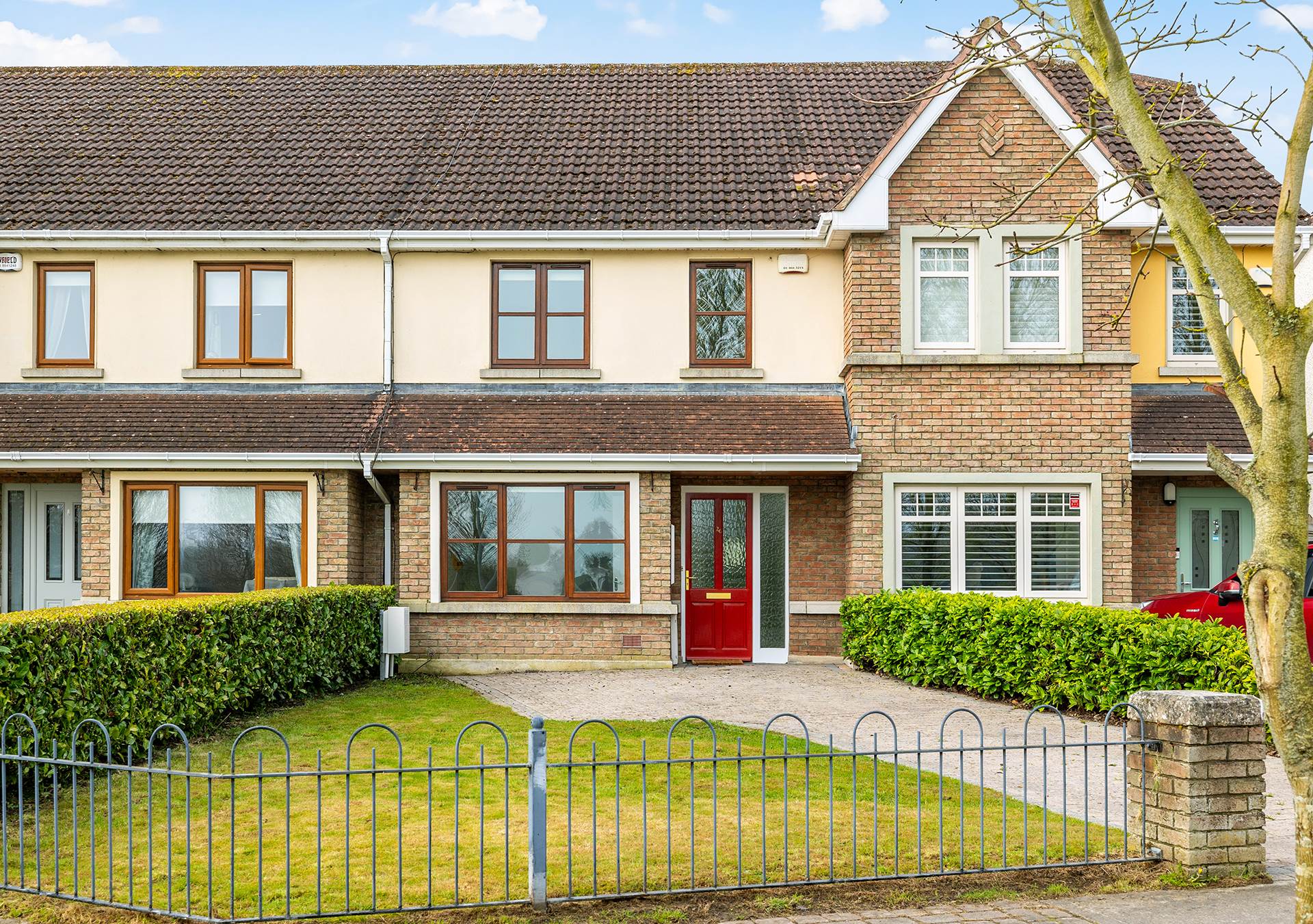 26 Ryebridge Avenue, The Ryebridge, Kilcock, Co. Kildare. W23 PV40