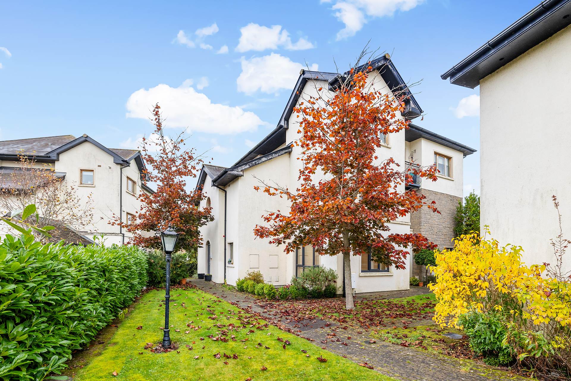 70 Alexandra Park, Clane, Co. Kildare. W91 YW01