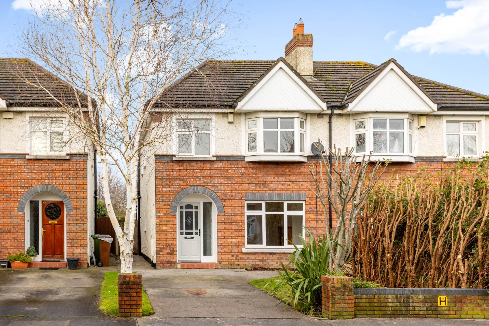 8 Priory Court, St. Rachael`s Manor, Celbridge, Co. Kildare. W23K159