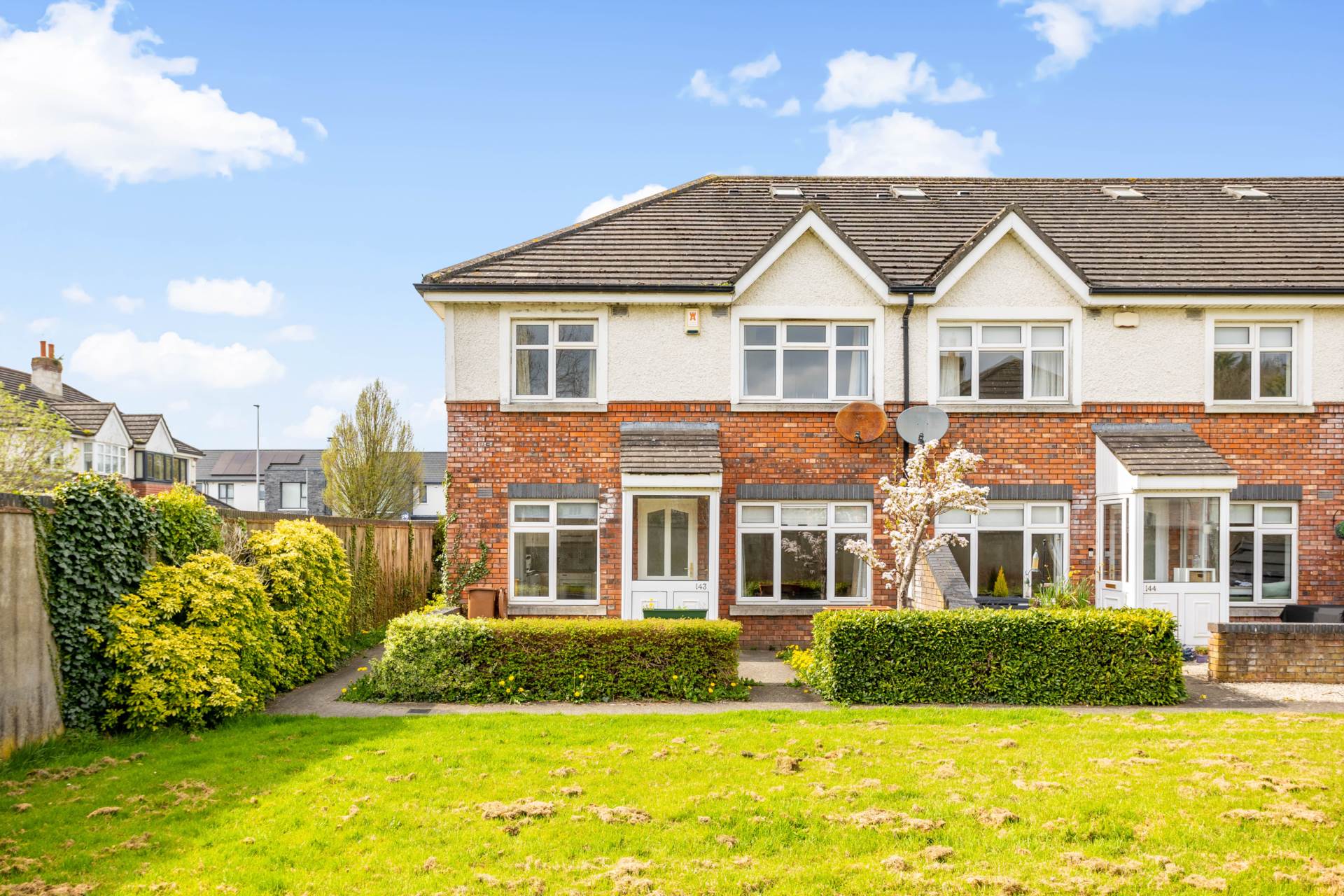 143 Priory Square, St. Raphael`s Manor, Celbridge, Co. Kildare. W23 A262