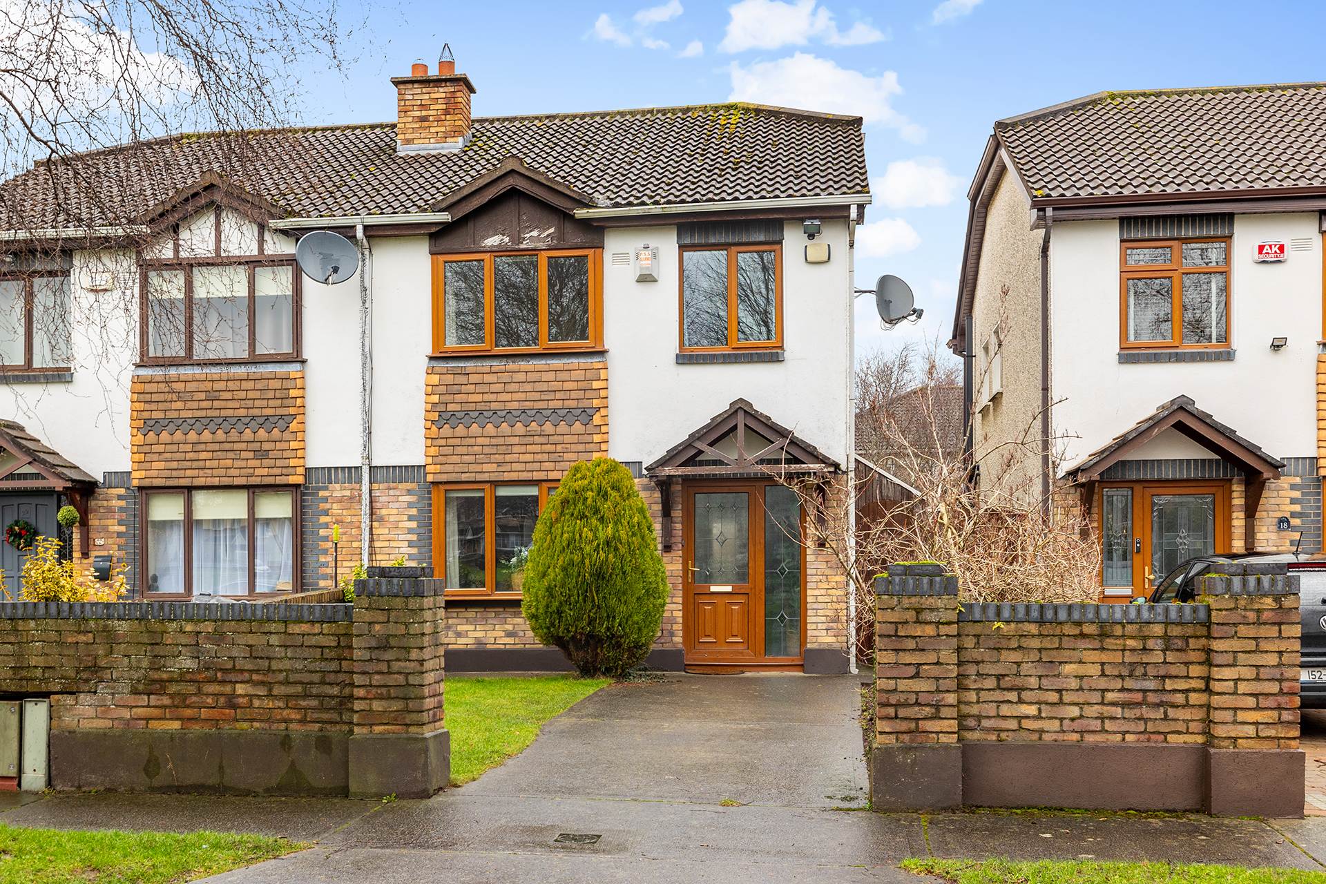 20 Elmbrook Crescent, Lucan, Co. Dublin. K78 EK46