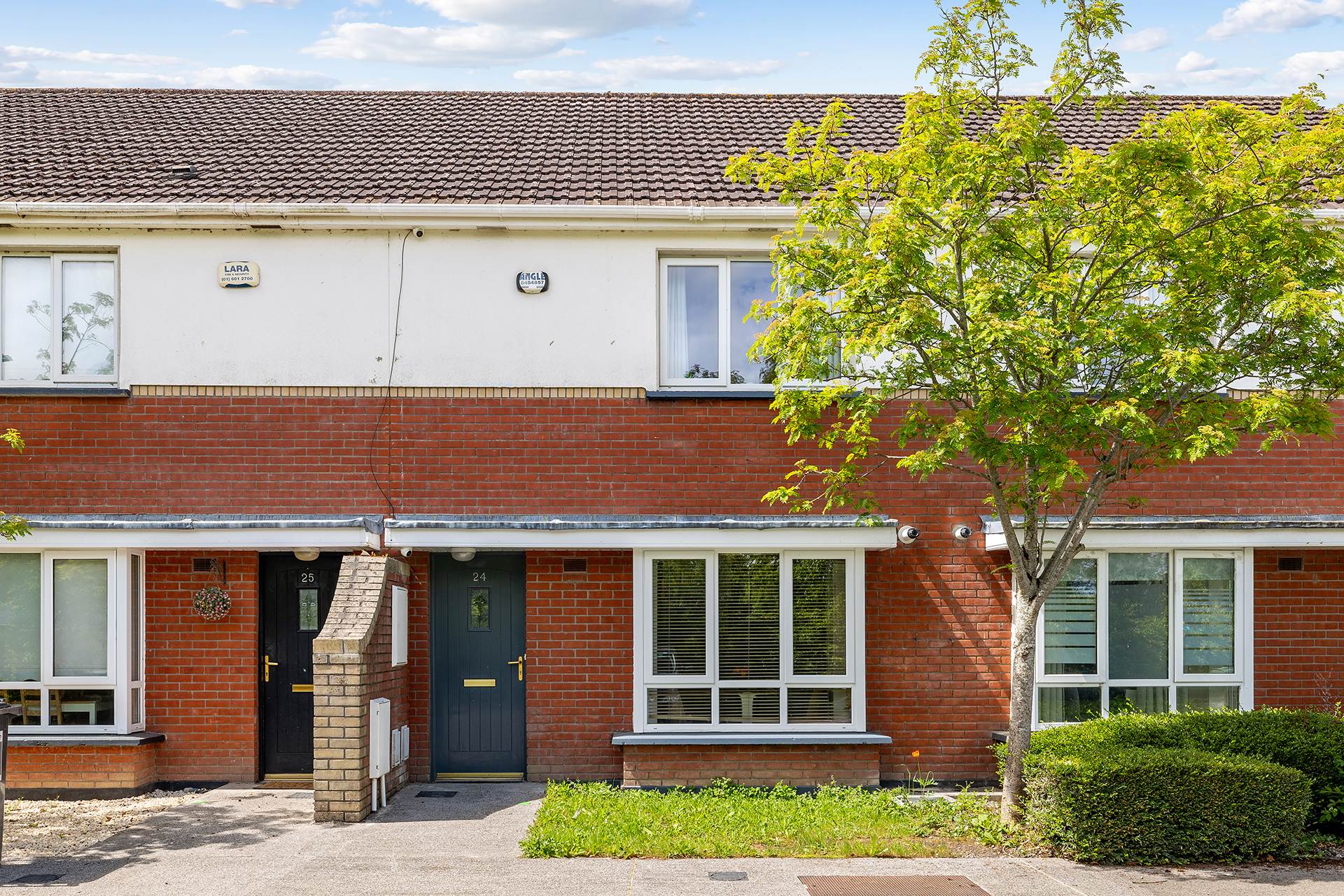 24 The Close, Hazelhatch Park, Celbridge, Co. Kildare. W23 TW96