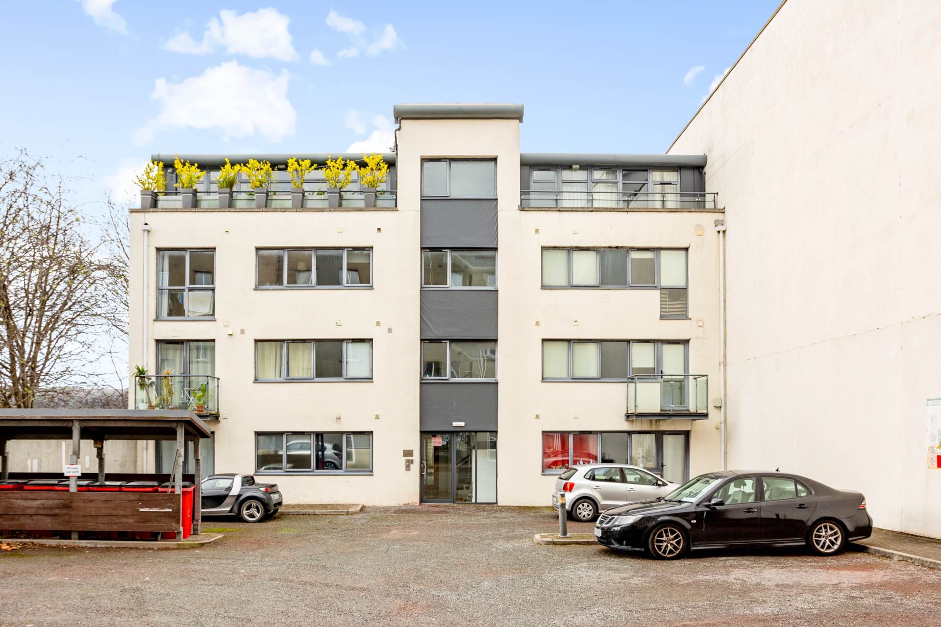 Apartment 50, 73 Leonard`s Court, Clanbrassil Street Lower, Dublin 8. D08 FT28
