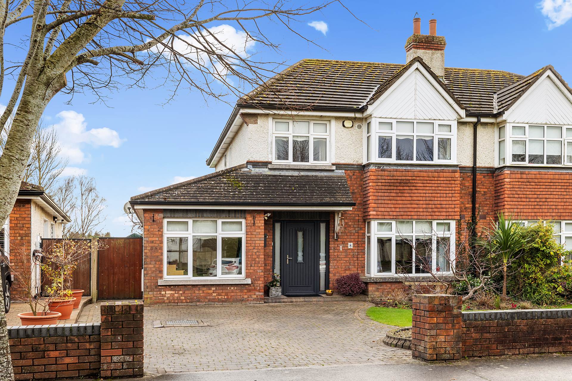 8 Priory Crescent, St Raphael`s Manor, Celbridge, Co. Kildare. W23 W254