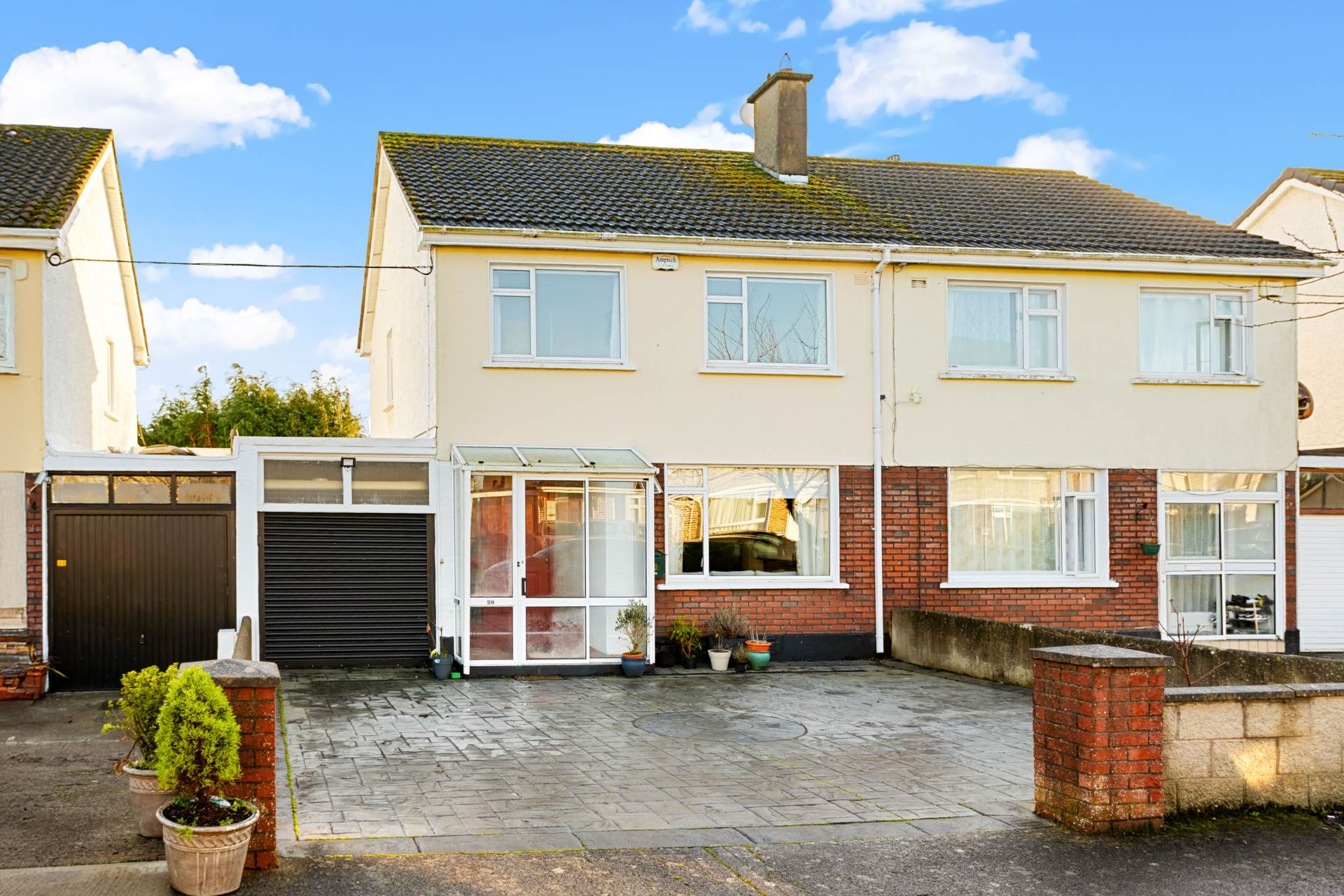 29 Easton Park, Leixlip, Co. Kildare. W23 P2R9