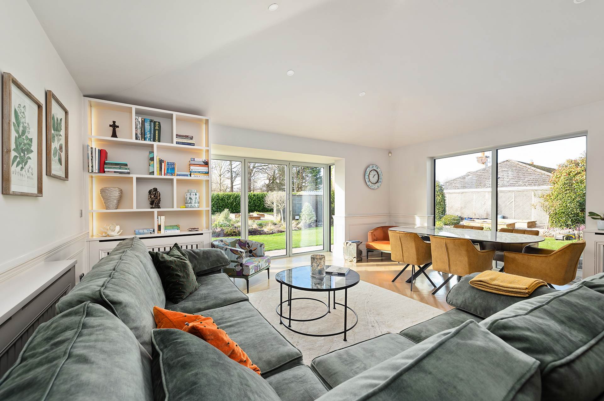 8 Crodaun Forest Park, Celbridge, Co. Kildare. W23 N206