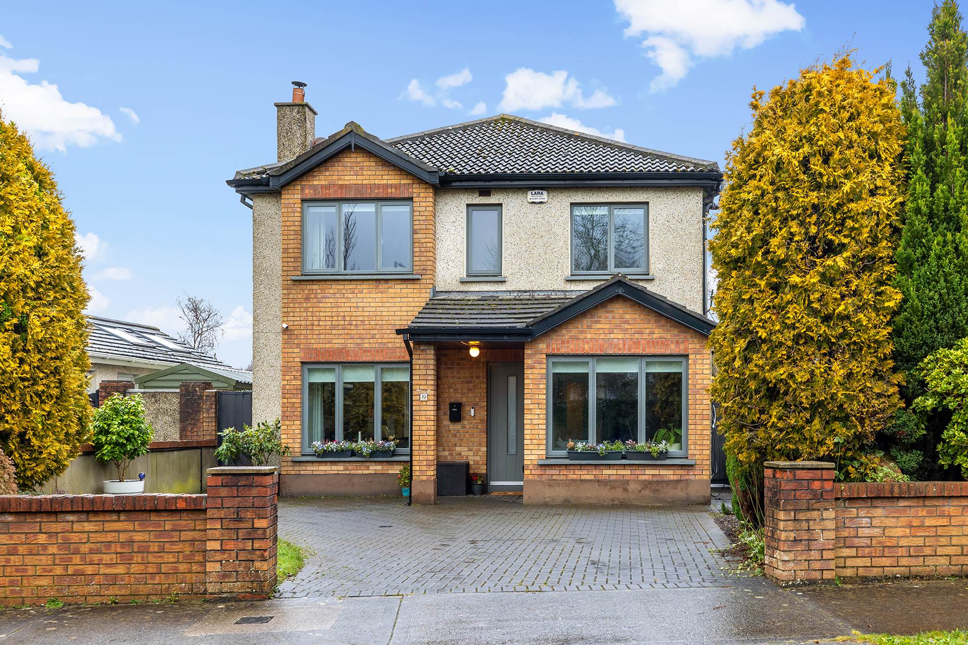10 Grattan Court, Celbridge, Co. Kildare. W23 E796