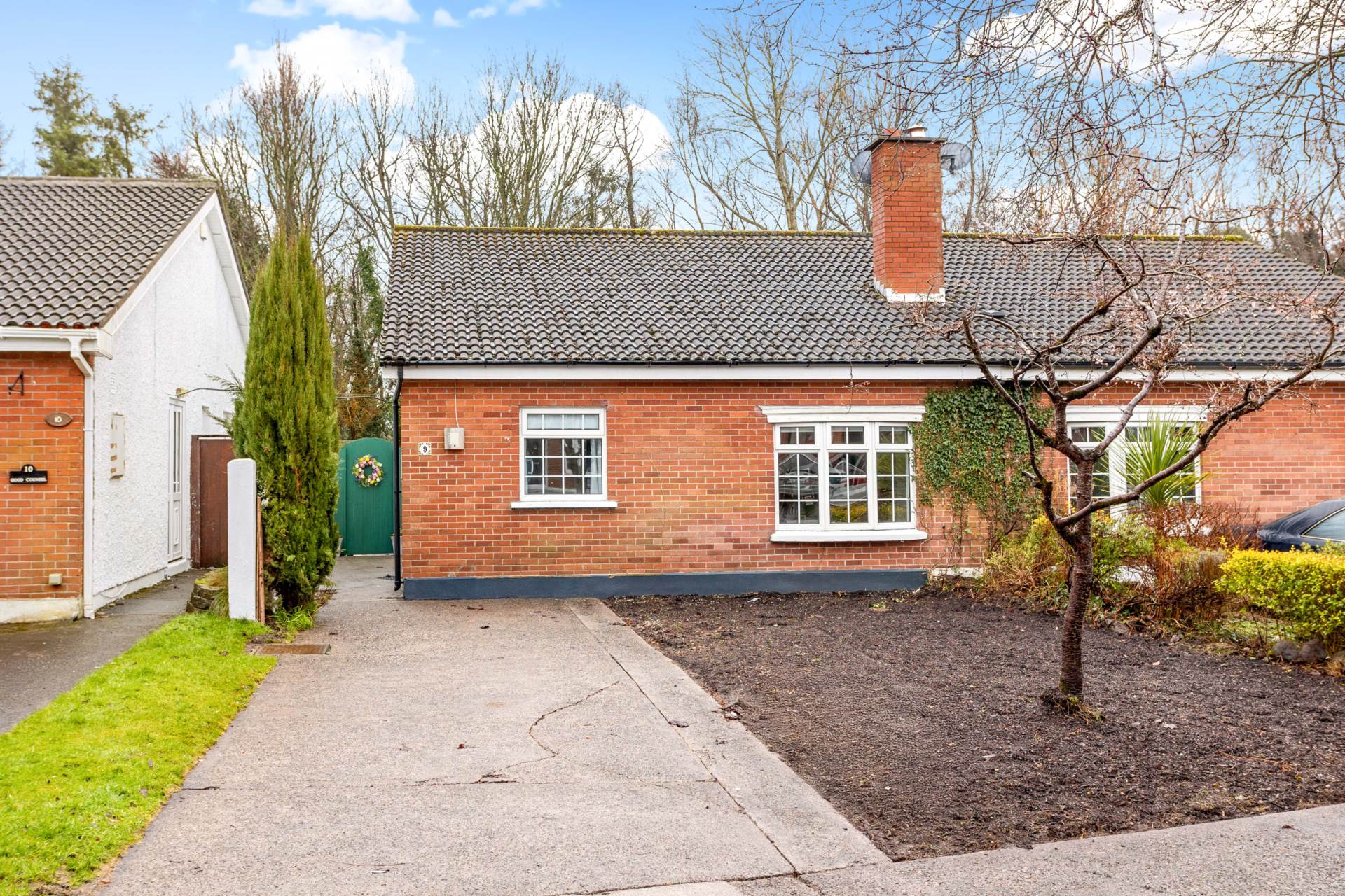 9 The Woodlands, Castletown, Celbridge, Co. Kildare. W23P5K8