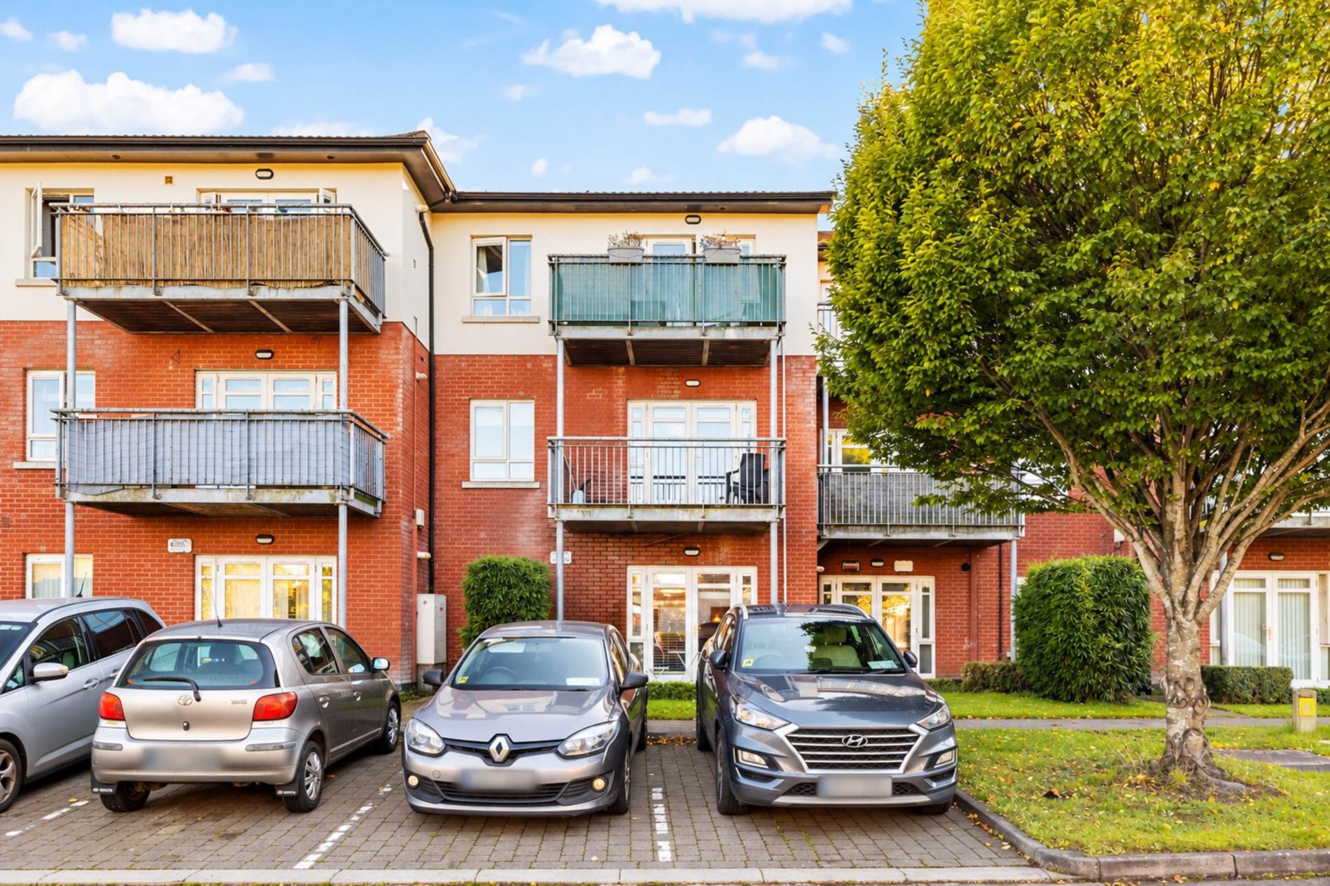 Apt 26, Beech Park Wood, Easton Road, Leixlip, Co. Kildare, W23 VP71