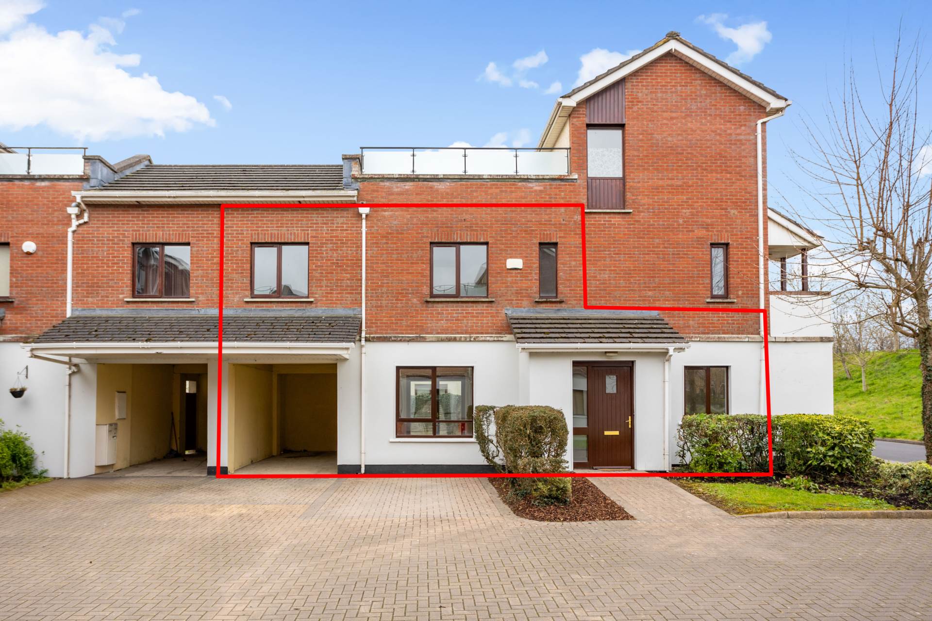 18 Hansted Dale, Hansted, Lucan, Co. Dublin. K78 KP04