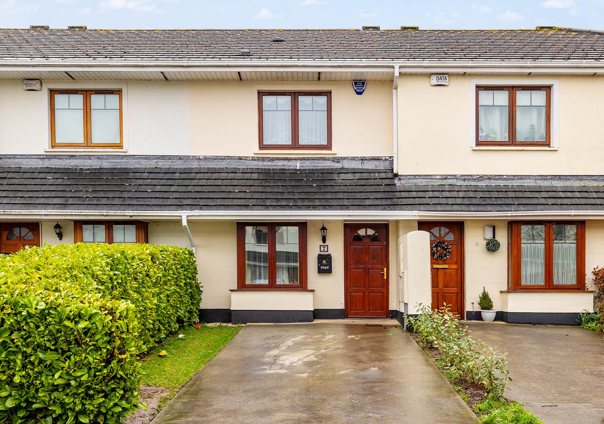7 Straffan Drive, Straffan Wood, Maynooth, Co. Kildare. W23 D9V9