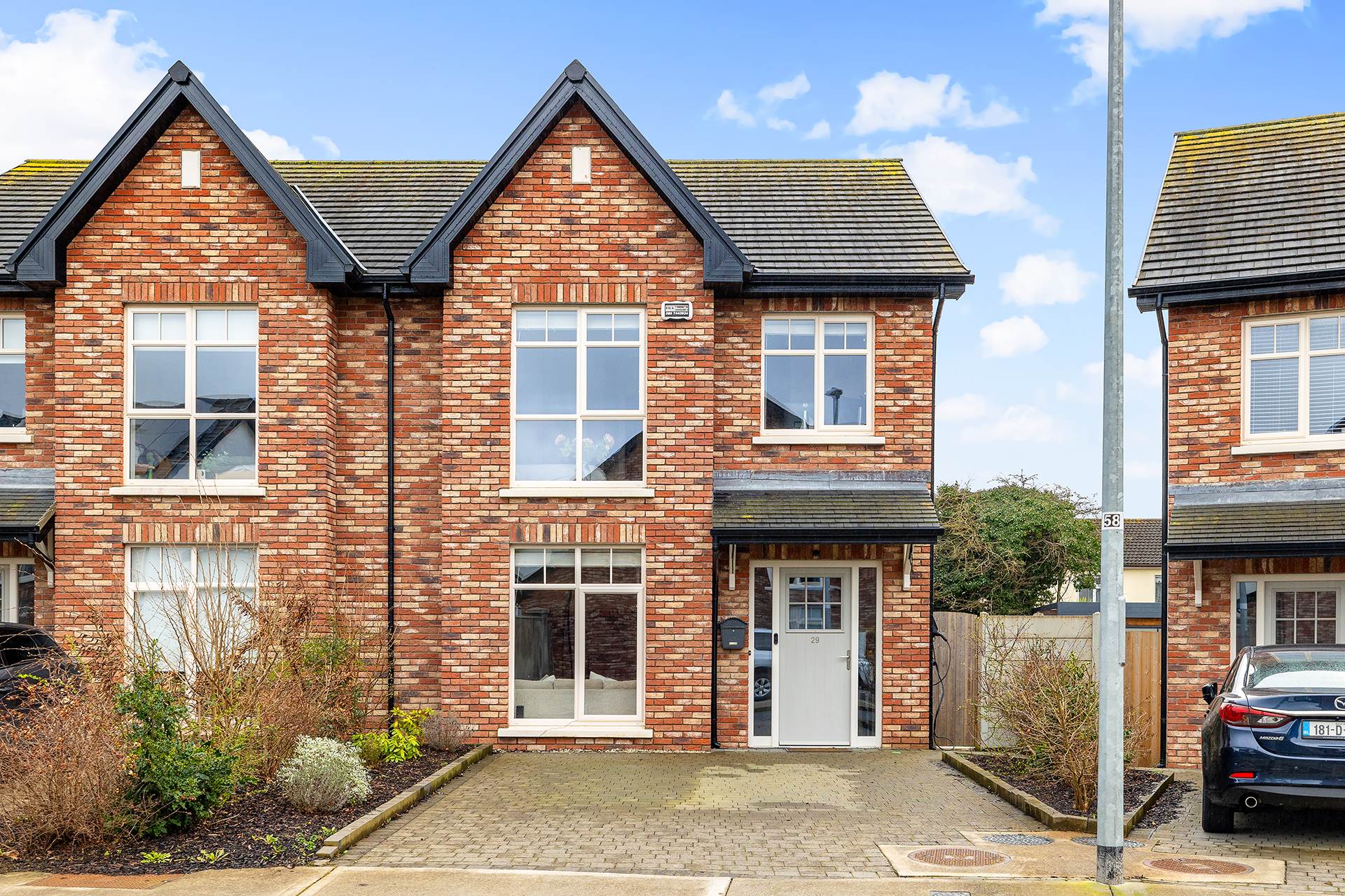 29 Ardrath Crescent, Celbridge, Co. Kildare. W23 YDF4