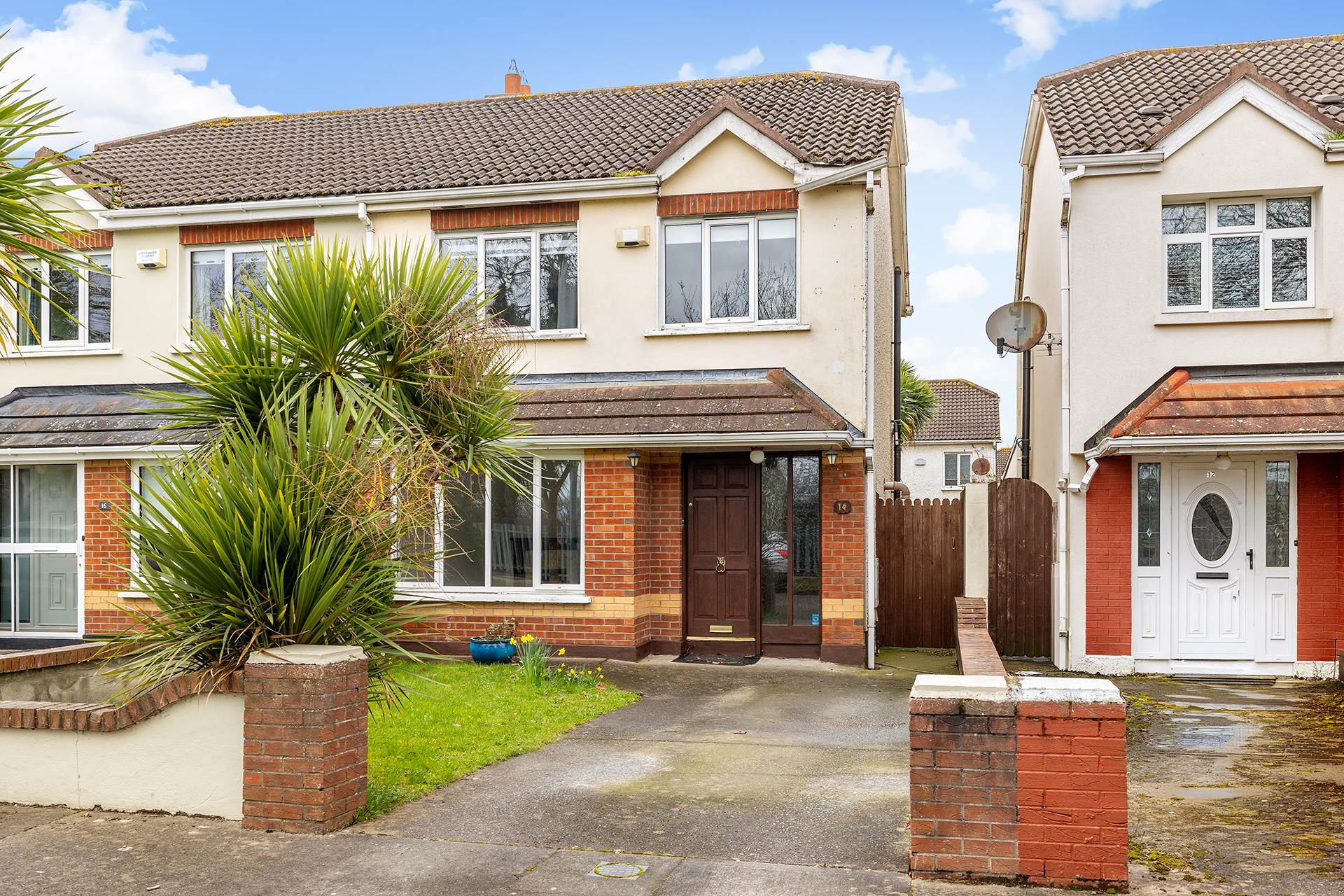 14 Earlsfort View, Lucan, Co. Dublin, K78 RK83