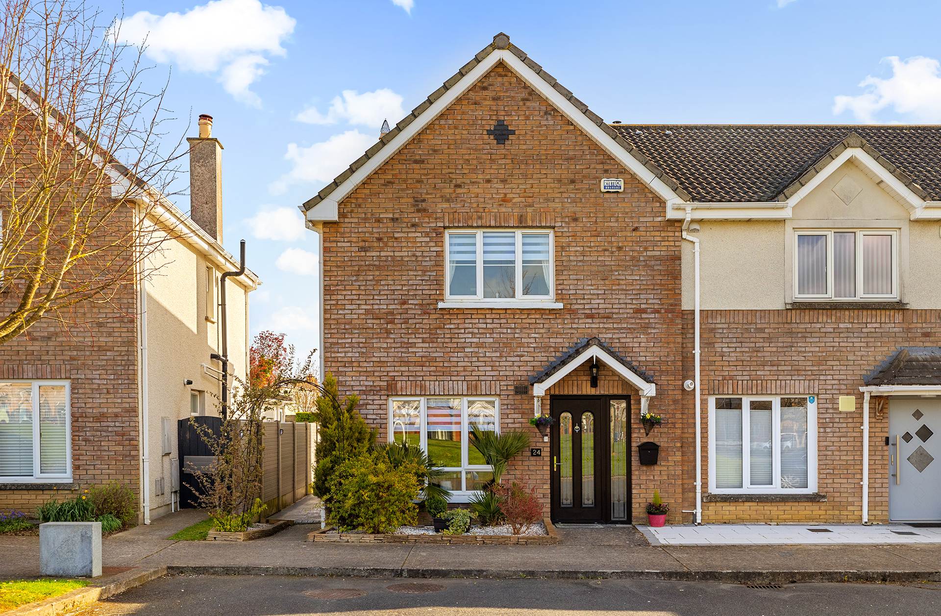 24 The Paddocks, Oldtown Mill, Celbridge, Co. Kildare, W23FW62