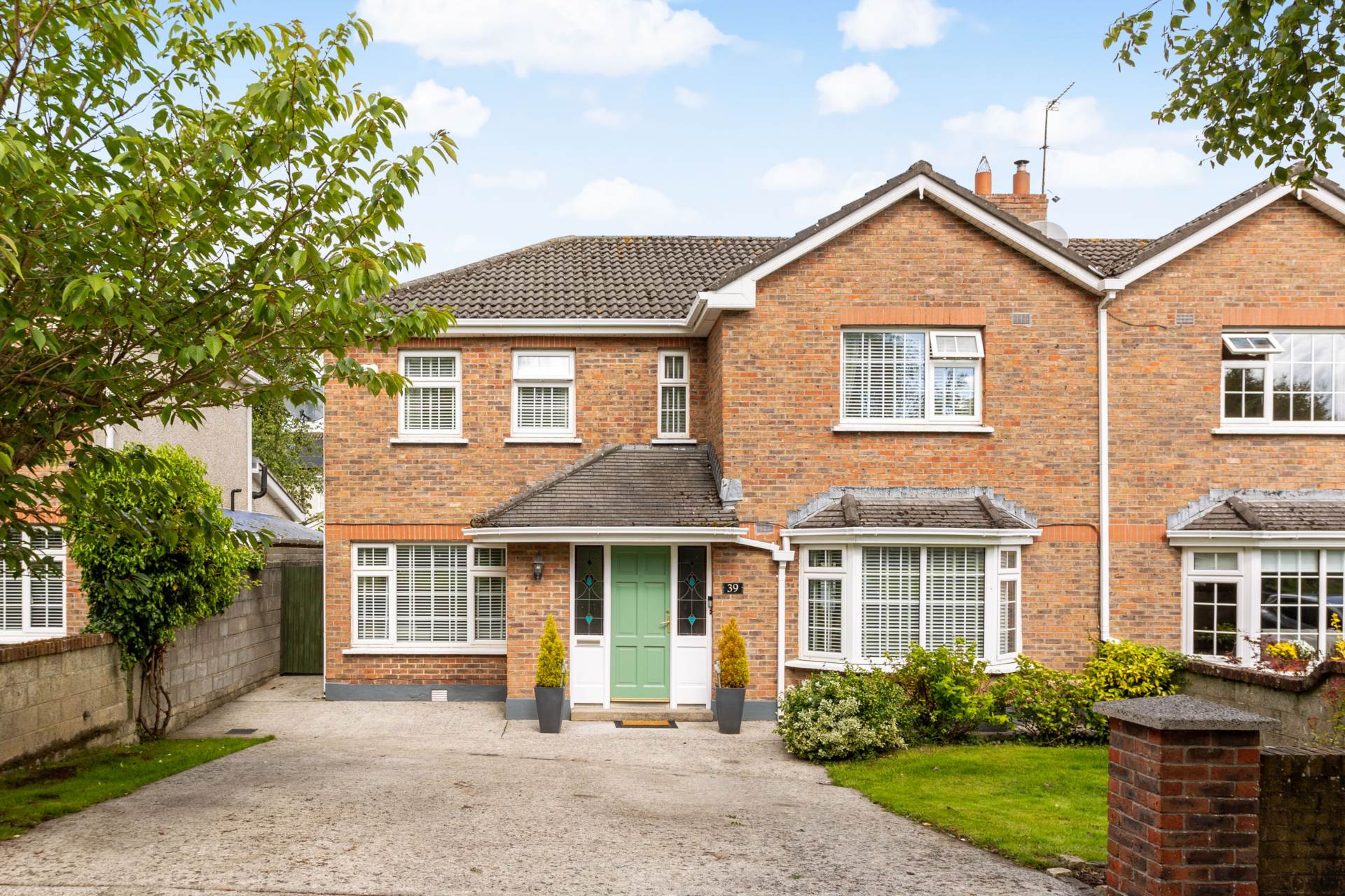 39 Royal Meadows, Kilcock, Co. Kildare. W23 RF25