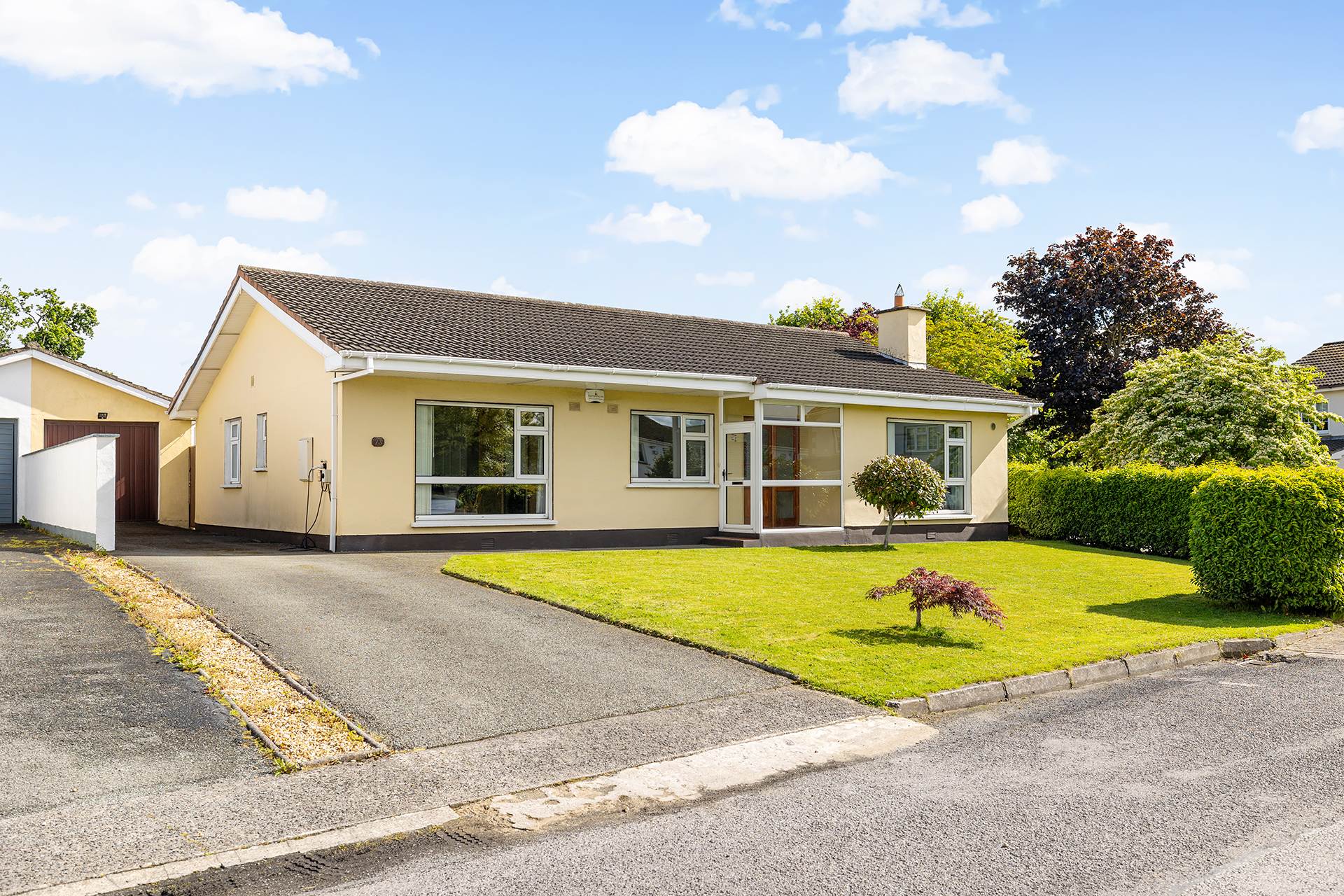 73 Crodaun Forest Park, Celbridge Co. Kildare. W23 N242