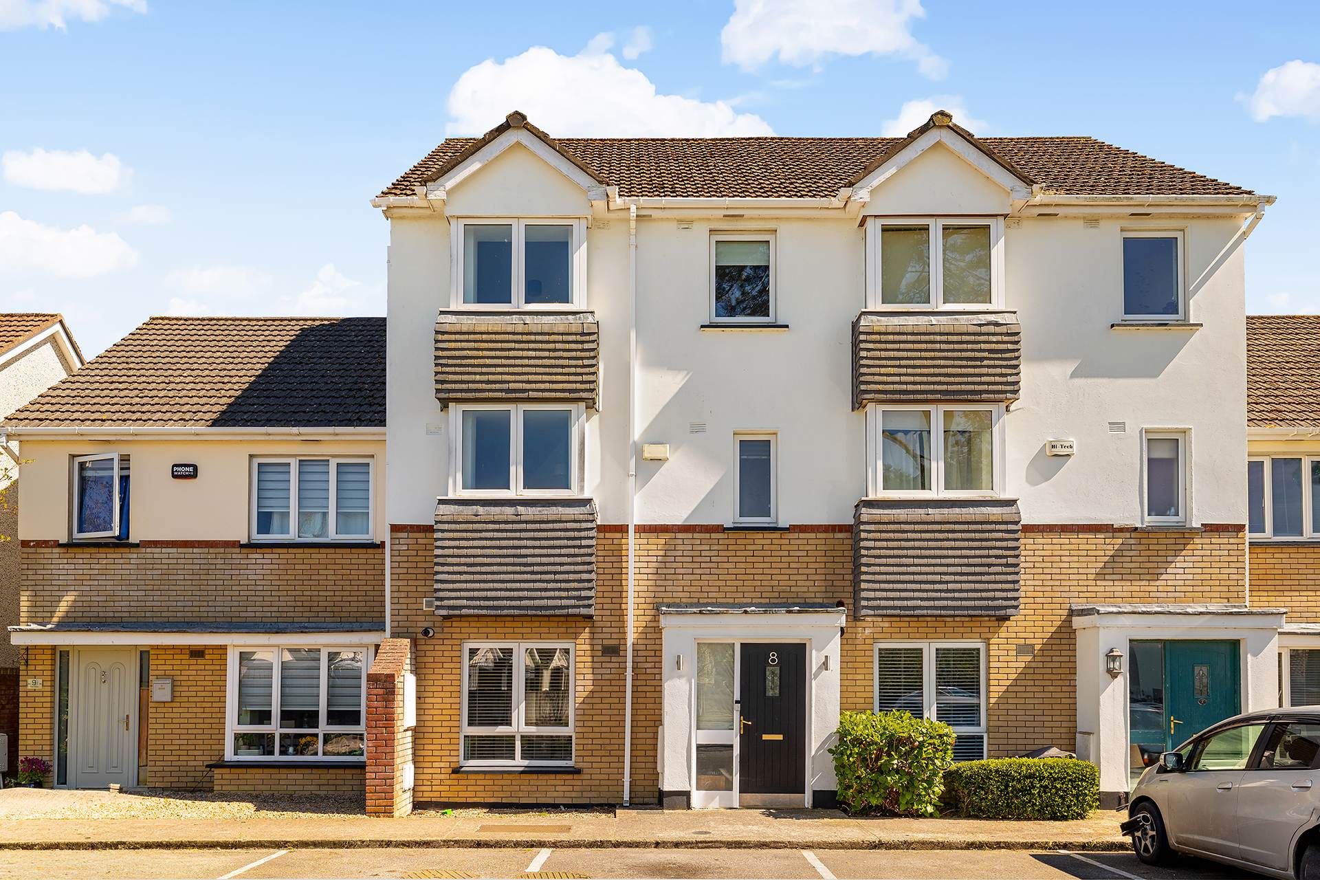 8 The Close, Hazelhatch Park, Celbridge, Co. Kildare. W23 V344