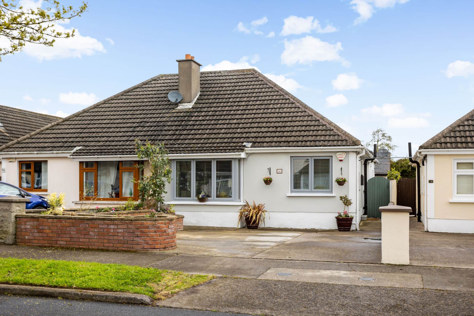 66 Lohunda Downs, Clonsilla, Dublin 15, Co. Dublin, D15 EVP6