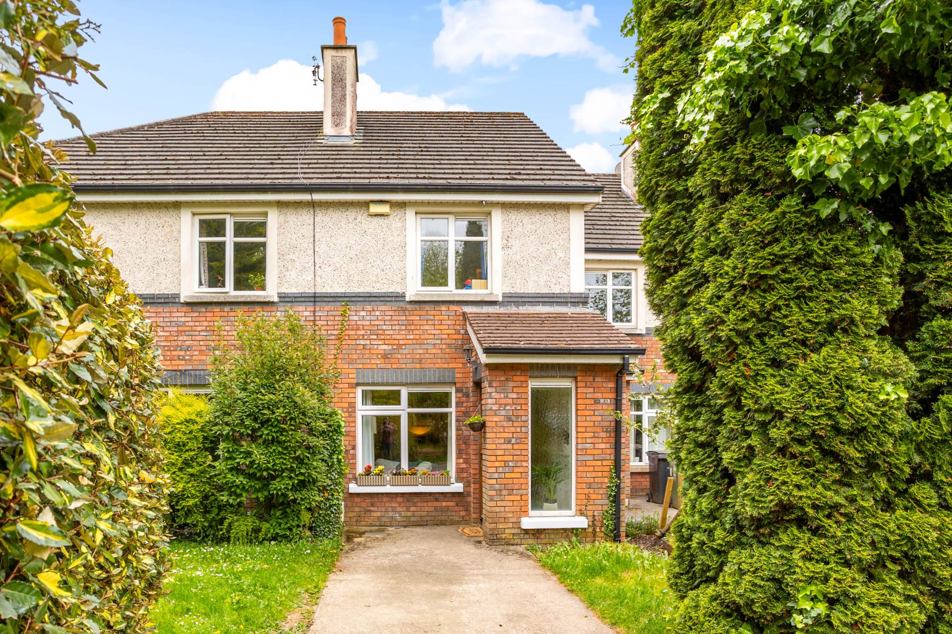 34 The Courtyard, St. Raphael`s Manor, Celbridge, Co. Kildare. W23 PH94
