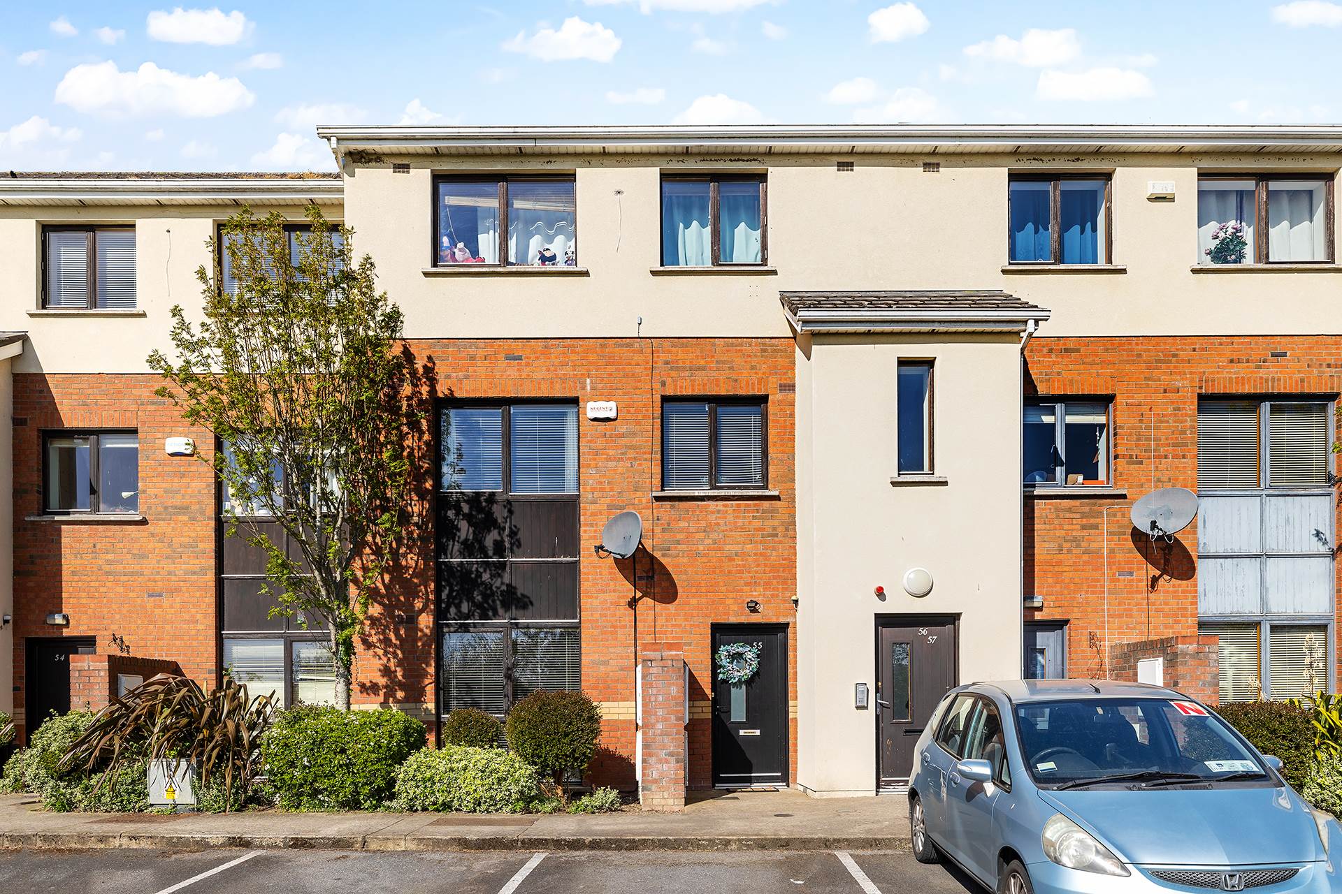 55 Willow Avenue, Primrose Gate, Celbridge, Co. Kildare. W23 FT93