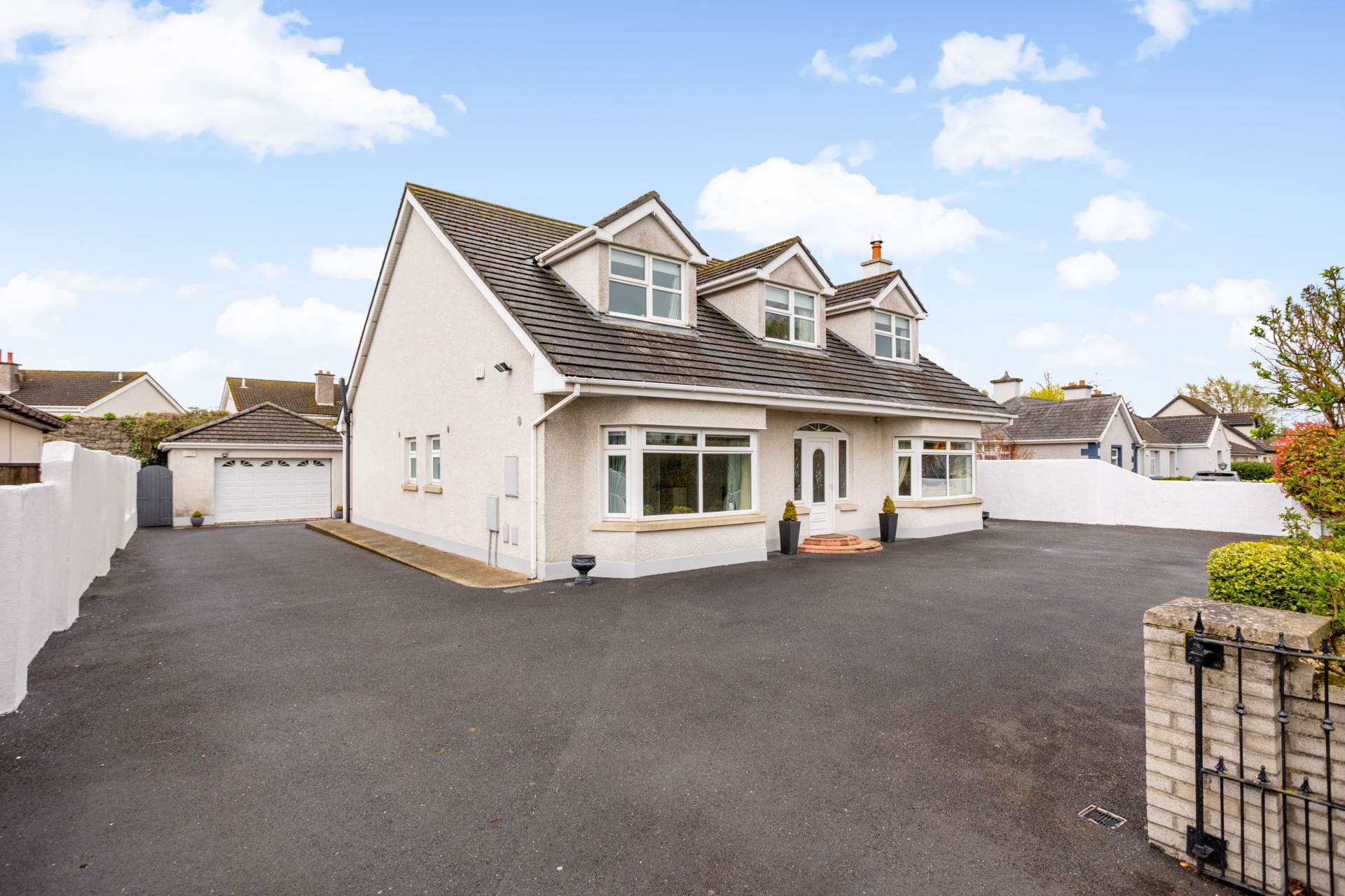 Keelogue, Maynooth Road, Celbridge, Co. Kildare, W23 TX04