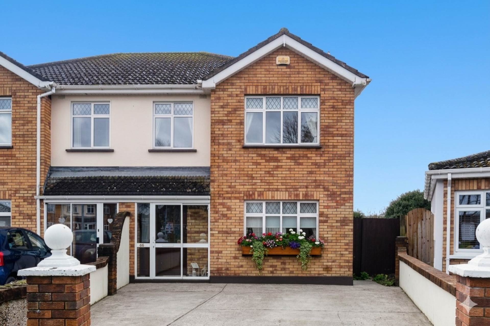 66 Celbridge Abbey, Celbridge, Co. Kildare. W23 C525
