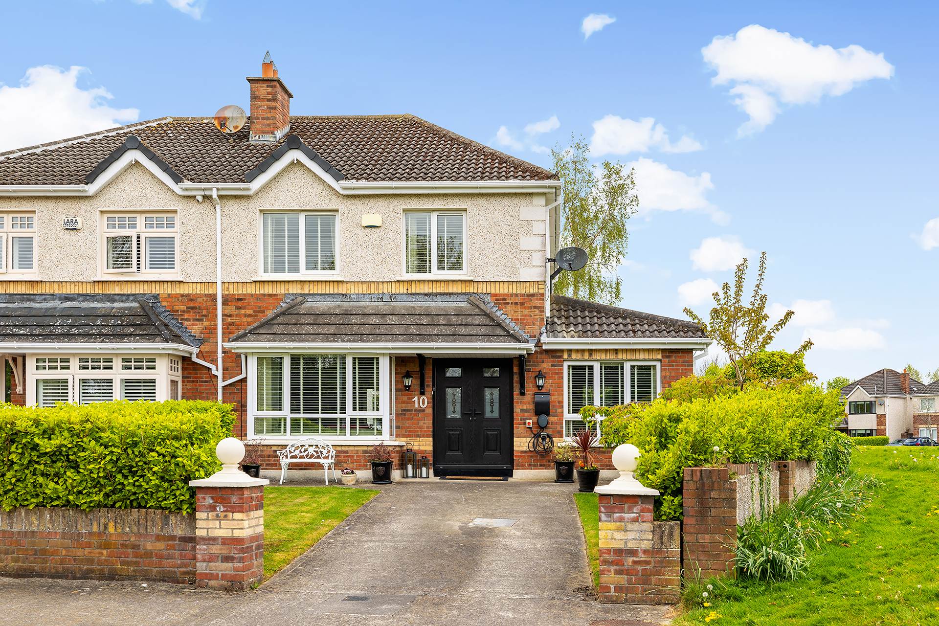 10 The Close, Wolstan Haven, Celbridge, Co. Kildare. W23 F542