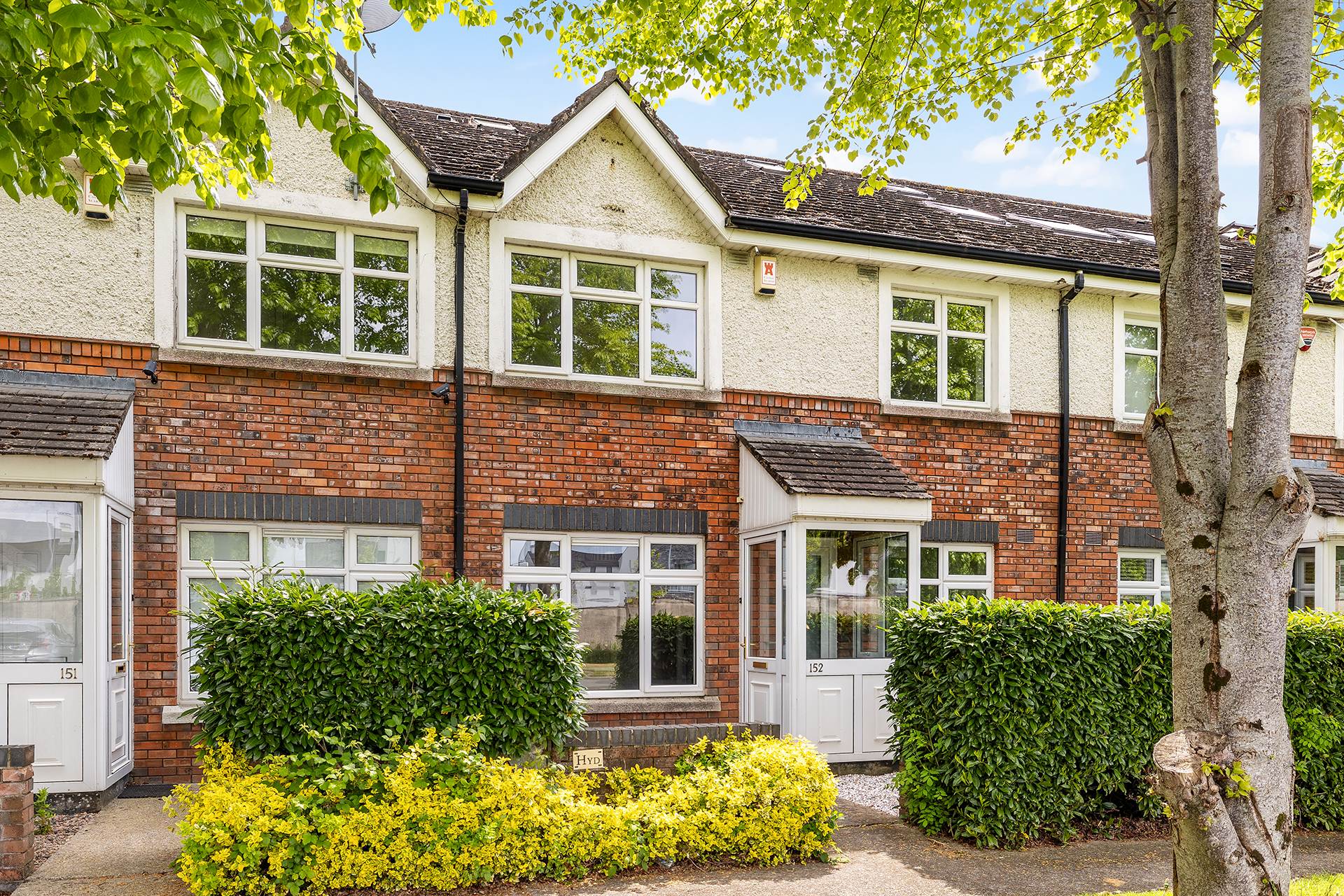 152 Priory Square, St. Raphael`s Manor, Celbridge, Co. Kildare. W23 RH64