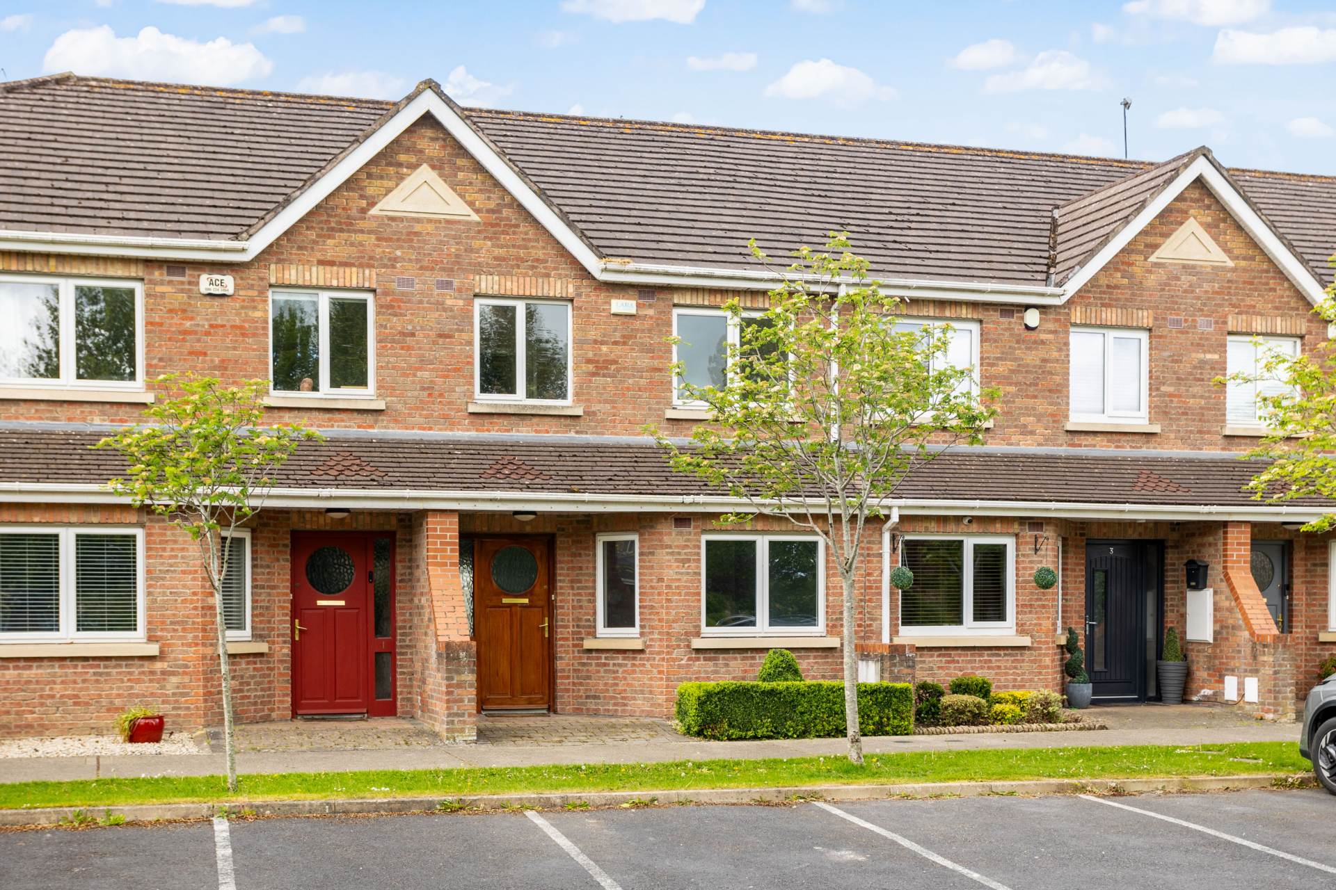 2 The Crescent, St. Wolstan`s Abbey, Celbridge, Co. Kildare. W23 KD71