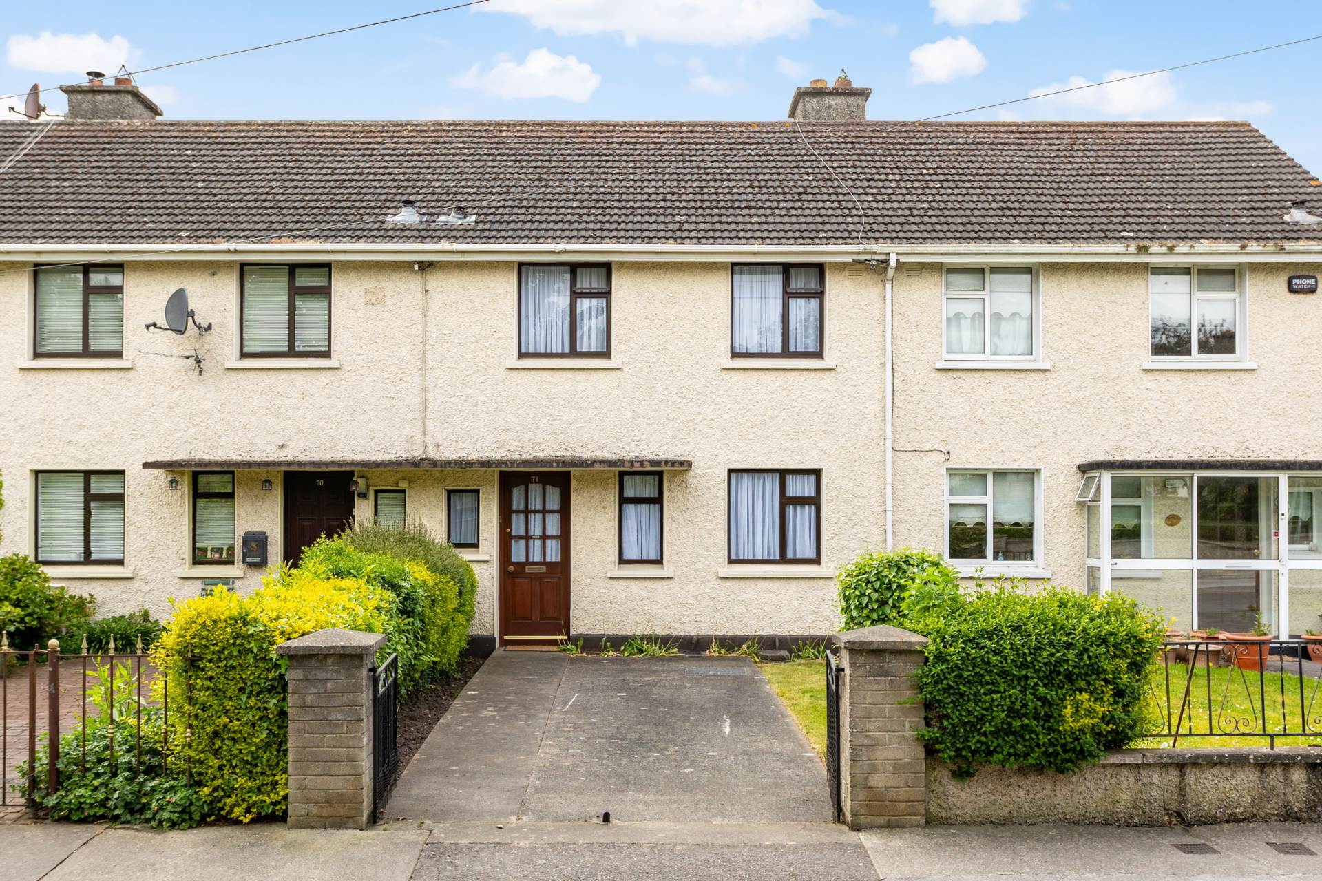 71 Sarsfield Park, Lucan, Co. Dublin, K78 X6N4