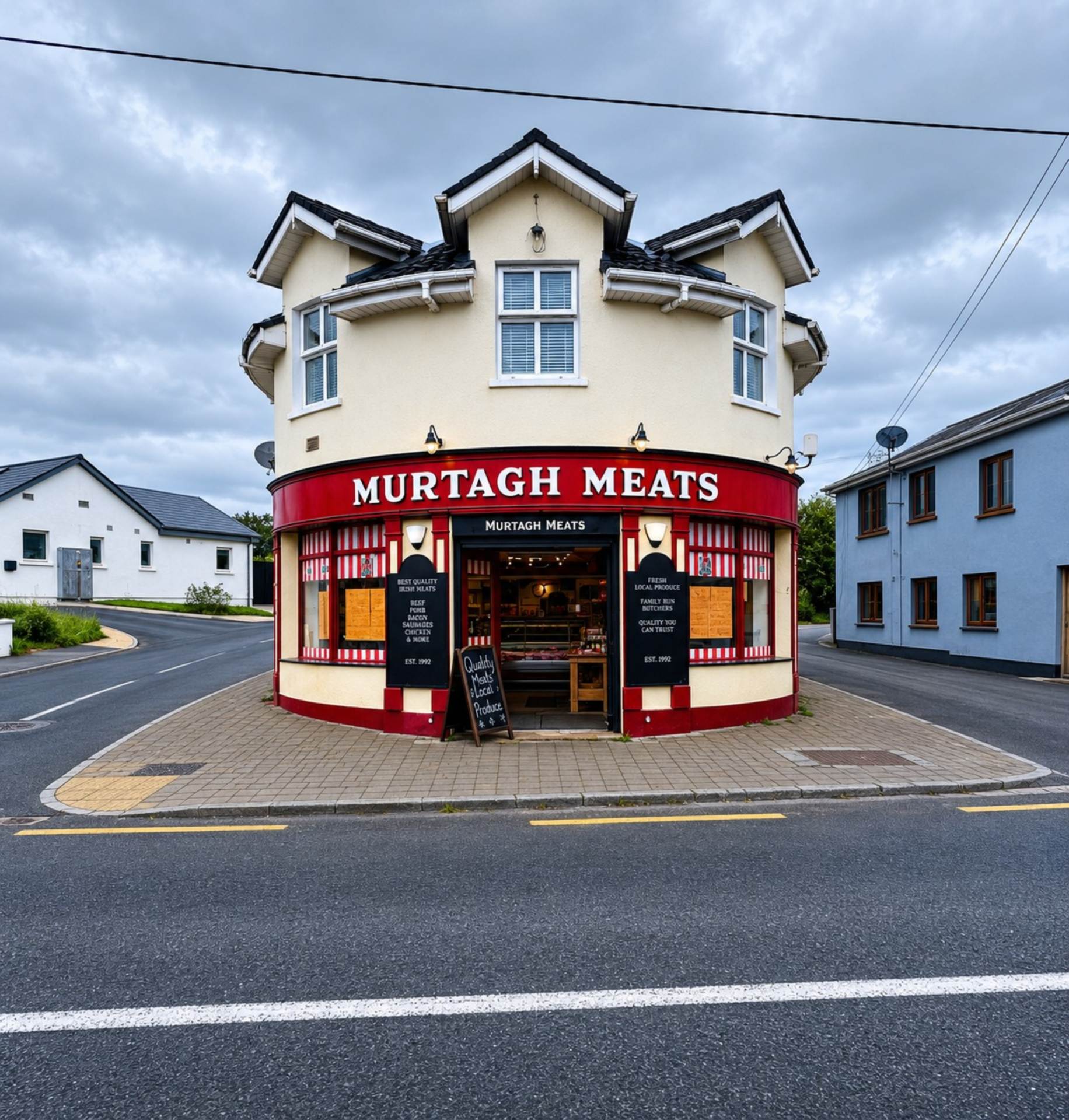 Aylmer Court, Kilmeague, Co. Kildare. W91 X320