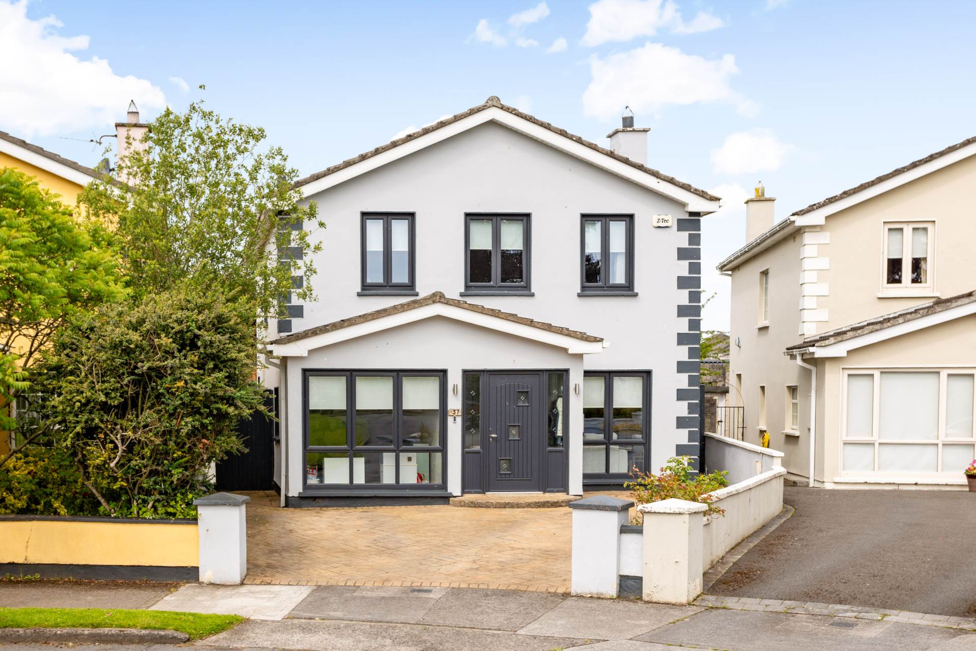 37 Vanessa Lawns, Celbridge, Co. Kildare. W23 F2D0