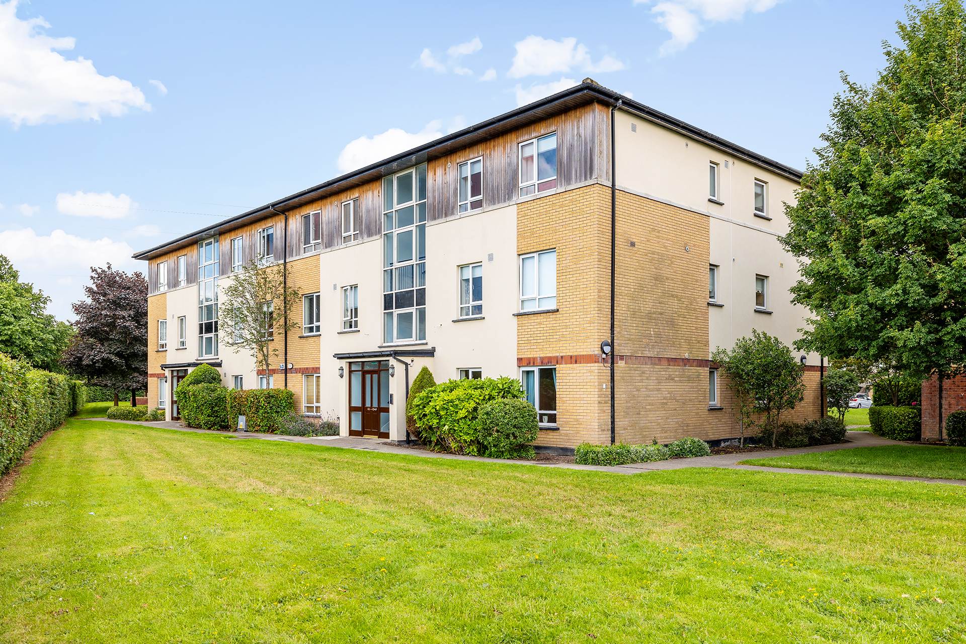 44 The Square, Hazelhatch Park, Celbridge, Co. Kildare. W23 V3V1