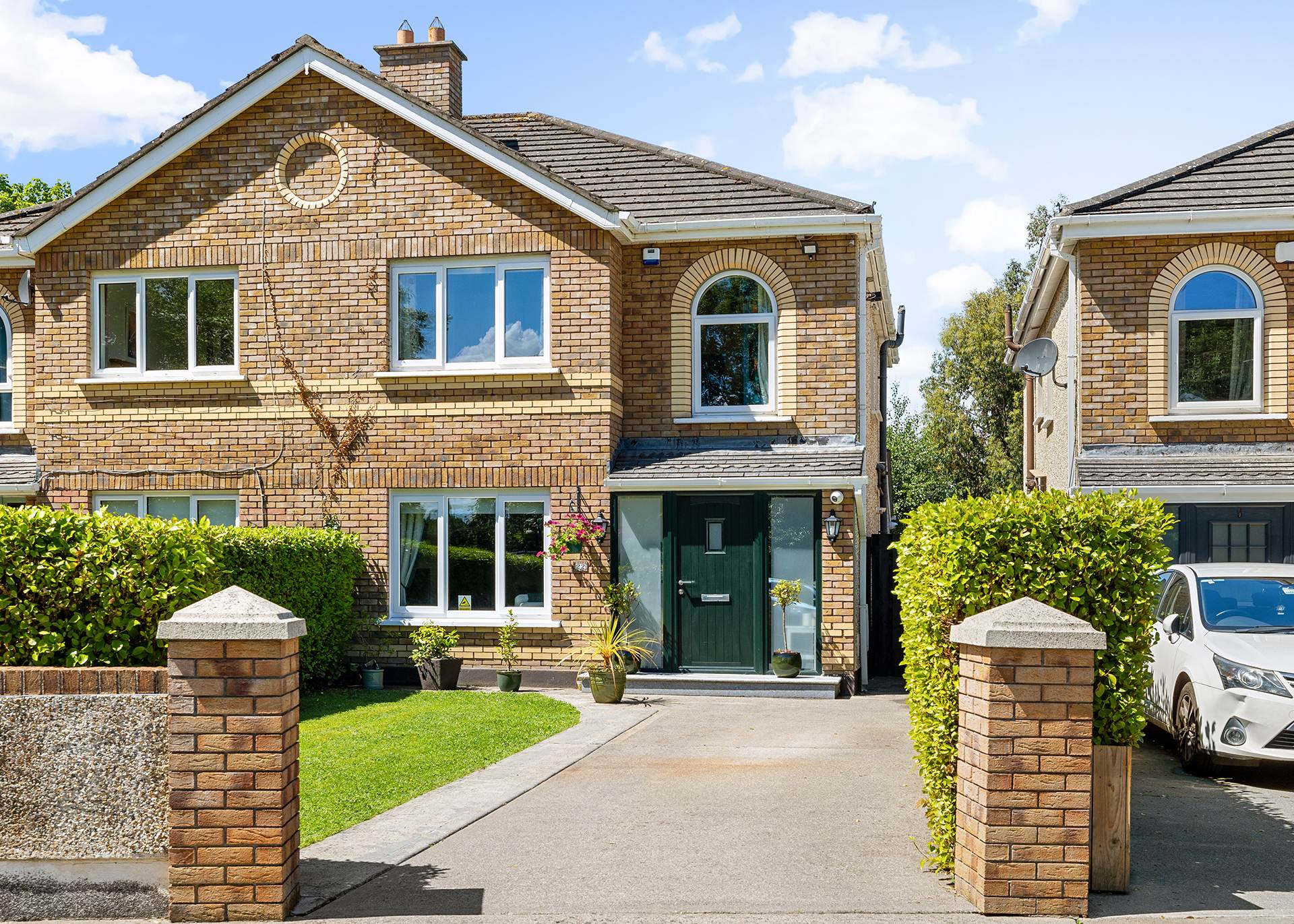 22 Charnwood Green, Clonsilla, Dublin 15. D15 HW2X