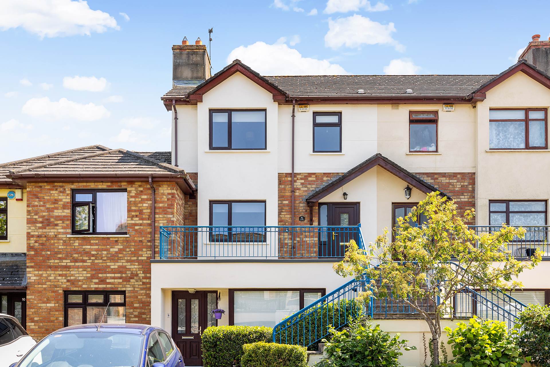 14 Millbank, Sallins, Co. Kildare. W91 VH56