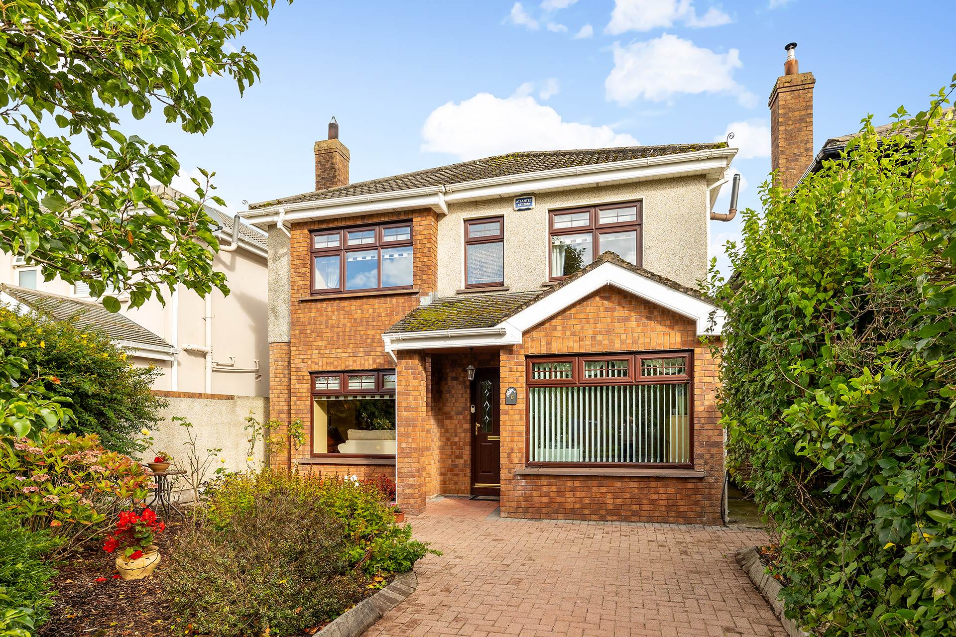 6 The Drive, Abbey Farm, Celbridge, Co. Kildare, W23 AC81