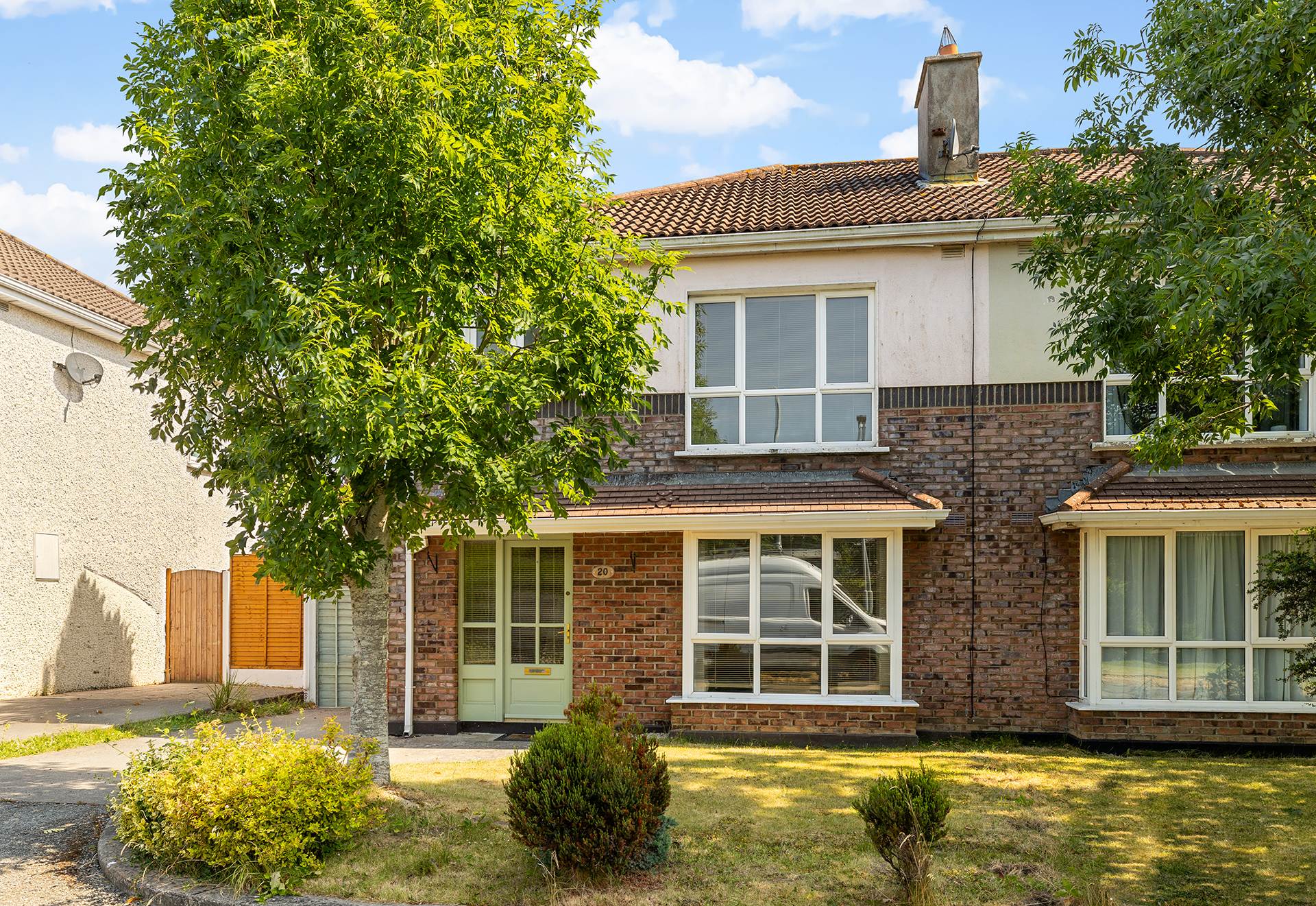 20 Johnsbridge Walk, Lucan, Co. Dublin. K78 A586