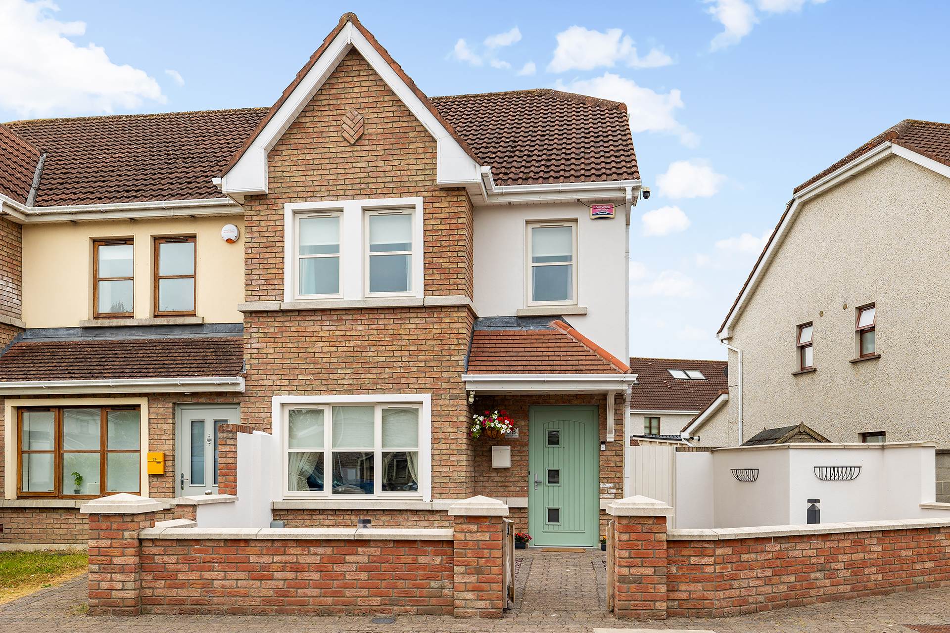28 Ryebridge Close, Kilcock, Co. Kildare. W23 T326