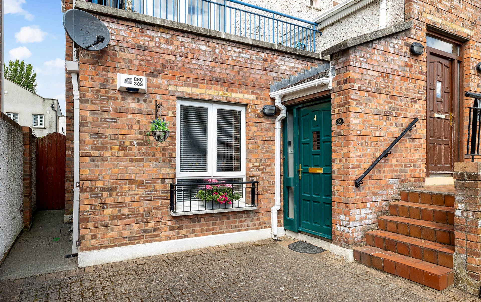 9 Gandon Mews, Lucan, Co. Dublin. K78 T295