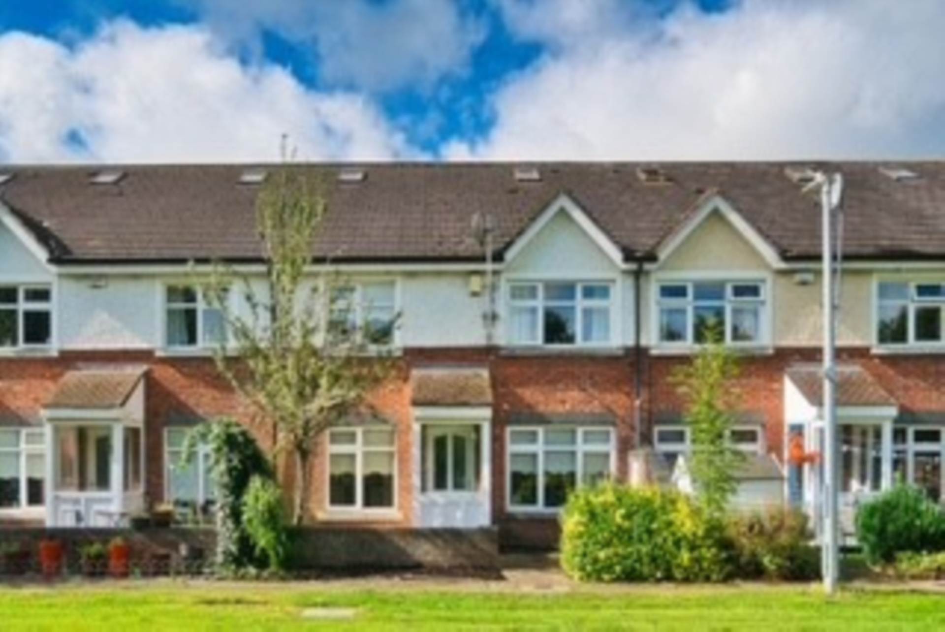 48 Priory Walk, St. Raphael`s Manor, Celbridge, Co. Kildare. W23 P868