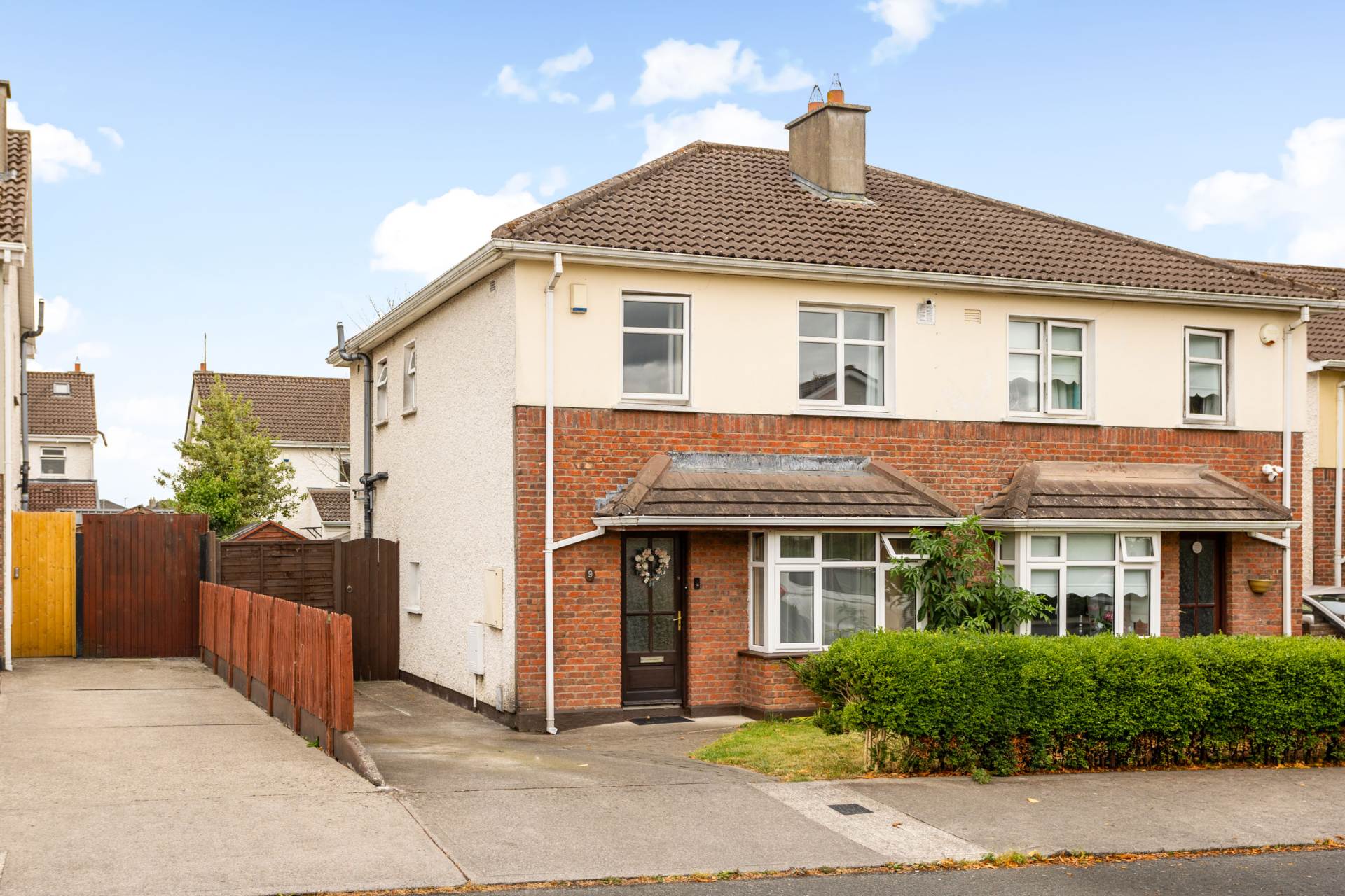9 Griffeen Glen Crescent, Griffeen Glen, Lucan, Co. Dublin. K78 RX38