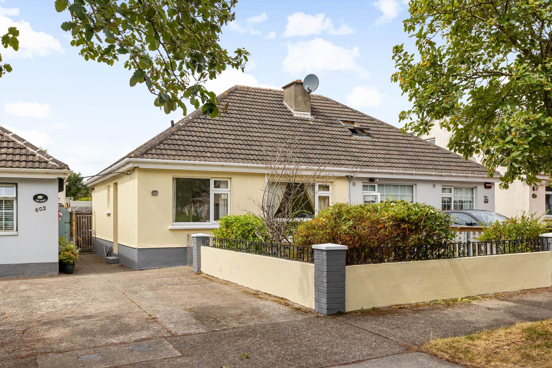 601 River Forest, Leixlip, Co. Kildare. W23 N8V0
