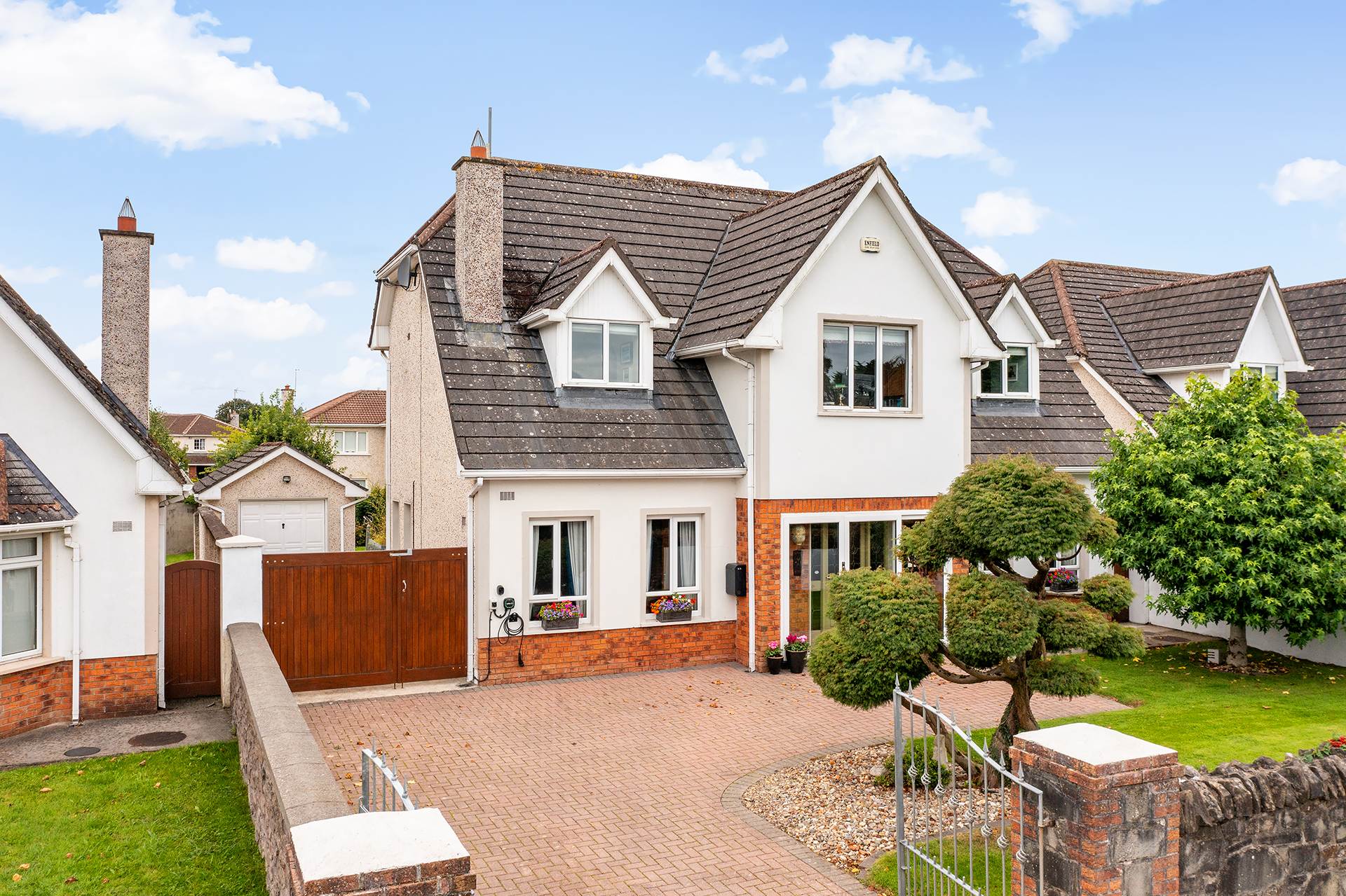 6 Hillview, Summerhill, Co. Meath, A83 XE70