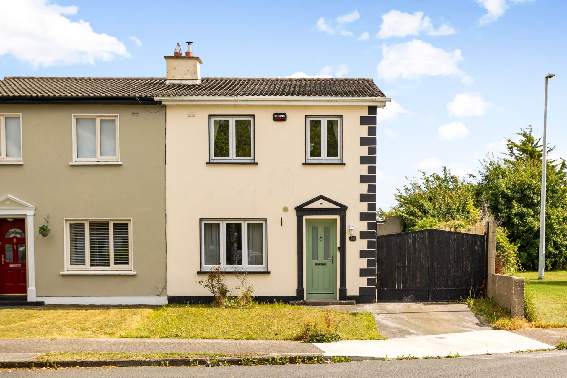 63 Willowbrook Lawns, Celbridge, Co. Kildare, W23 E7F8