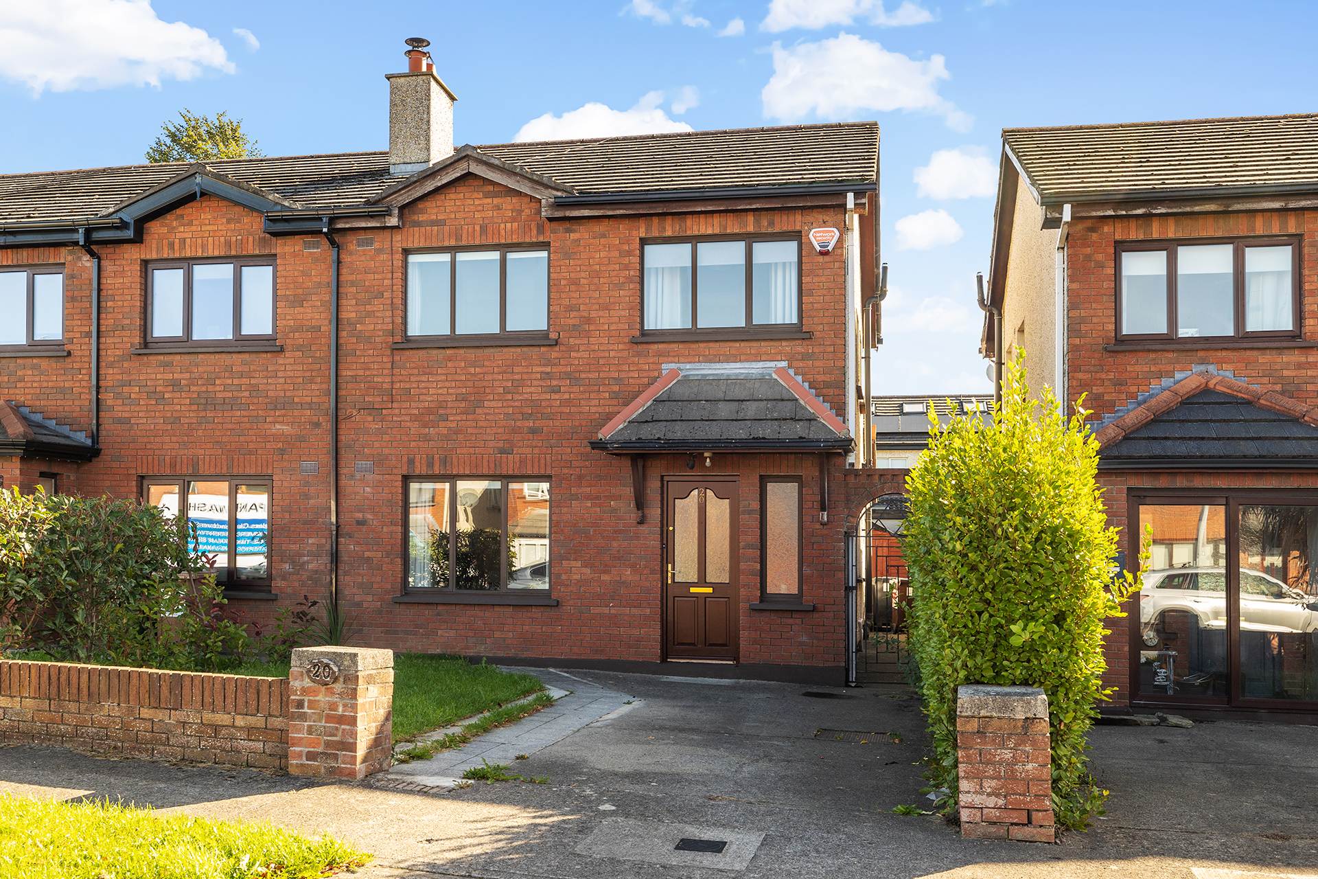 20 Abbeywood Avenue, Lucan, Co. Dublin, K78 YP27