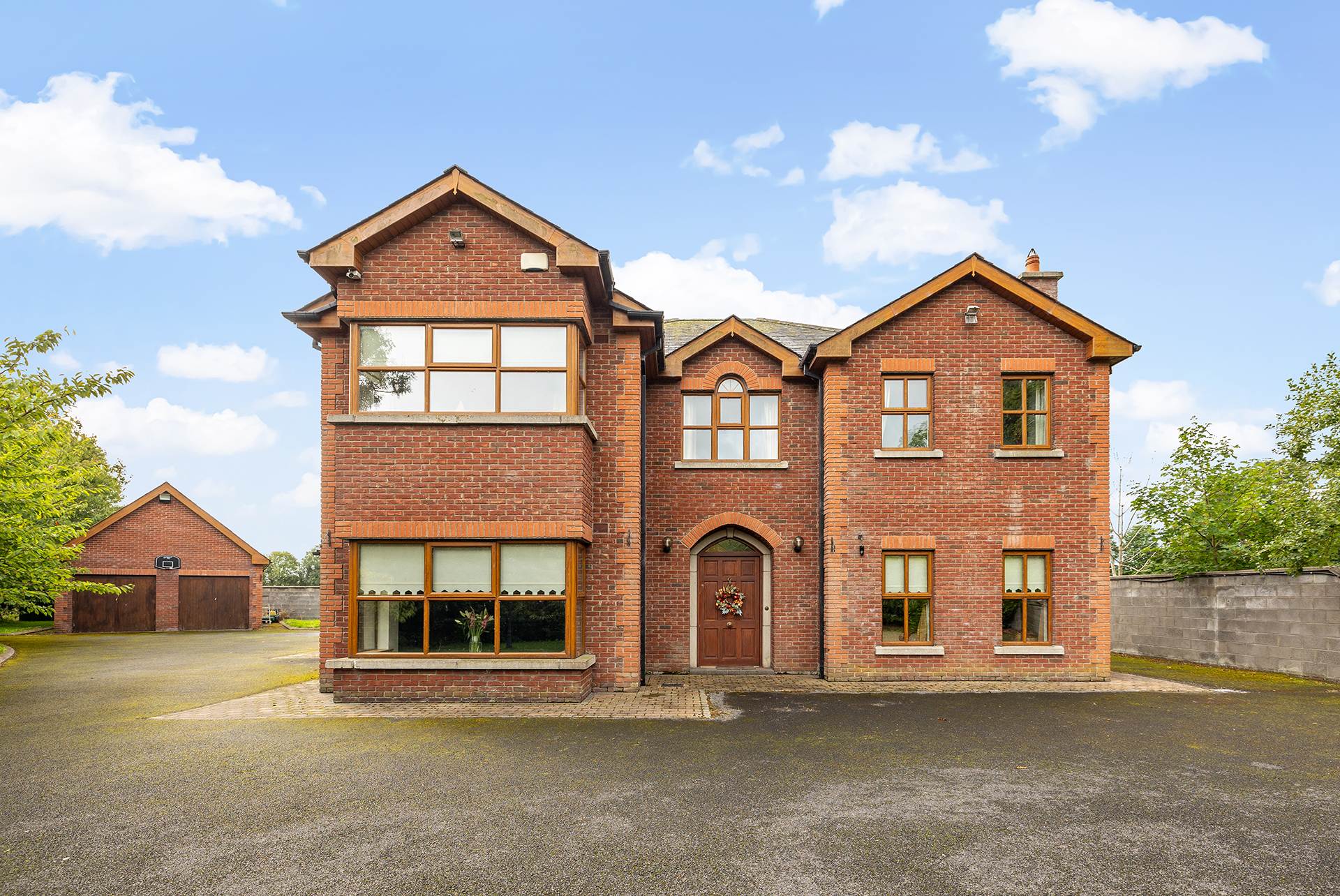 Newtown Road, Maynooth, Co. Kildare. W23 Y5E5