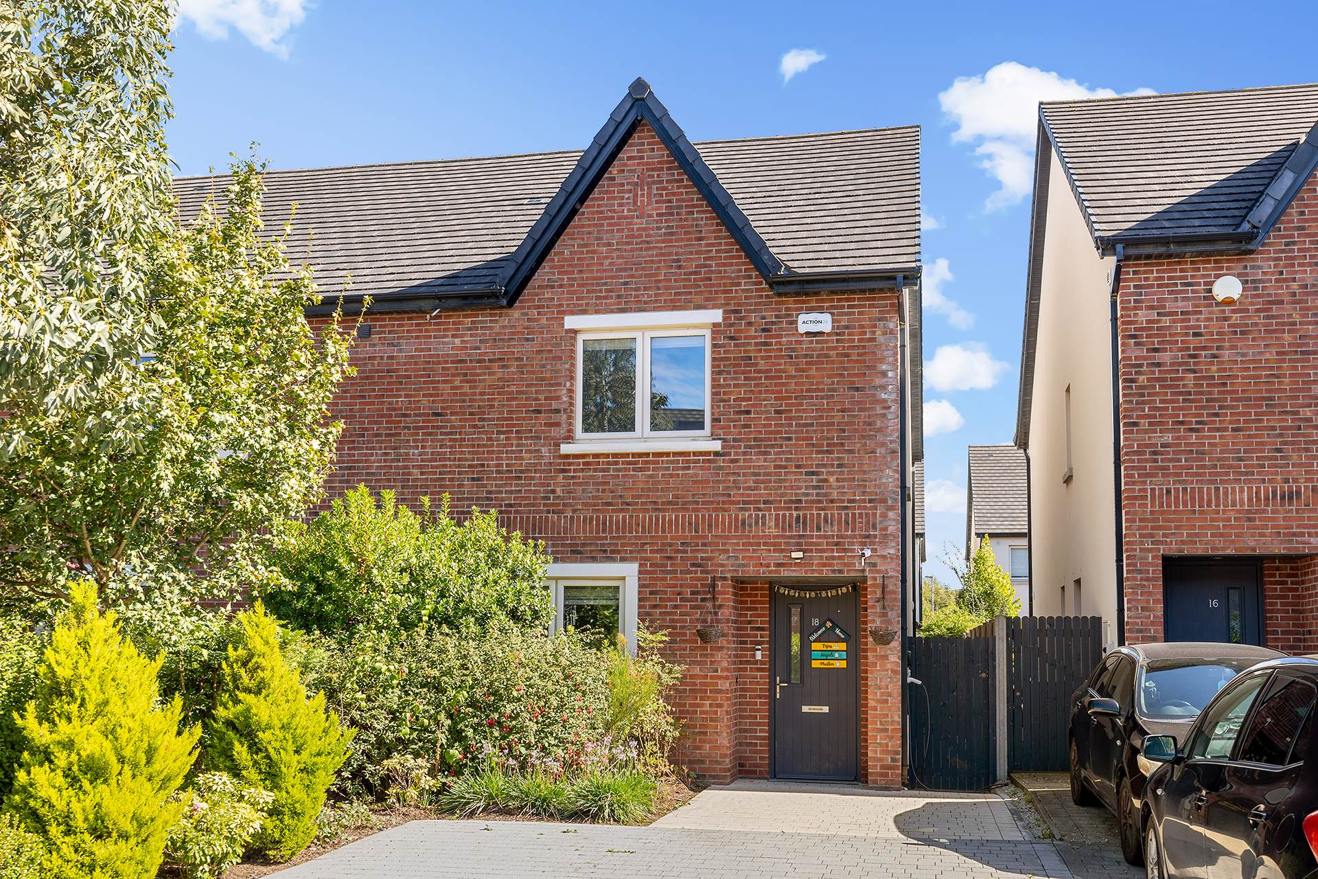 18 Gandon Walk, Lucan, Co. Dublin, K78 E1H2