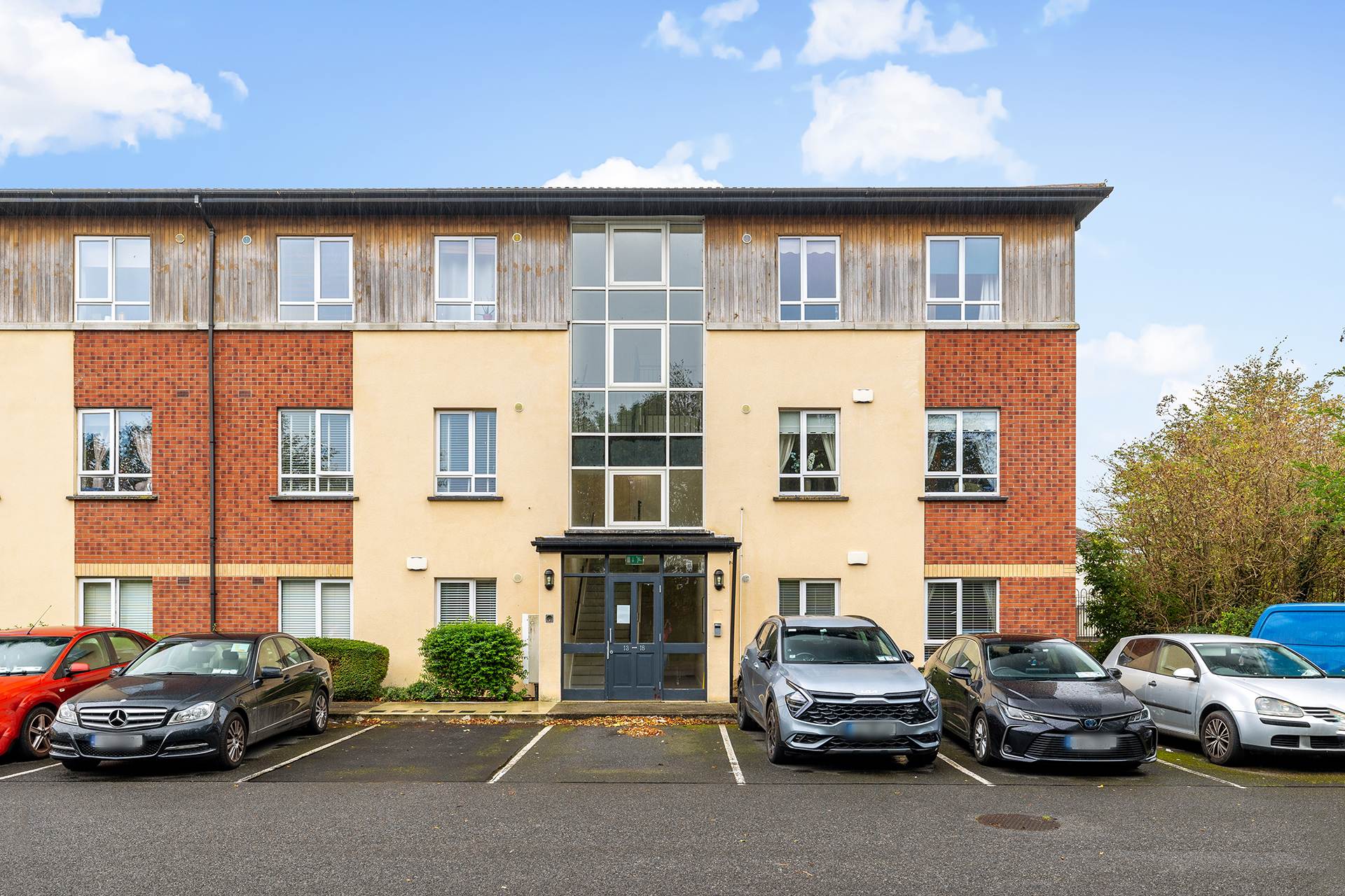 15 The Green, Hazelhatch Park, Celbridge, Co. Kildare. W23 T043