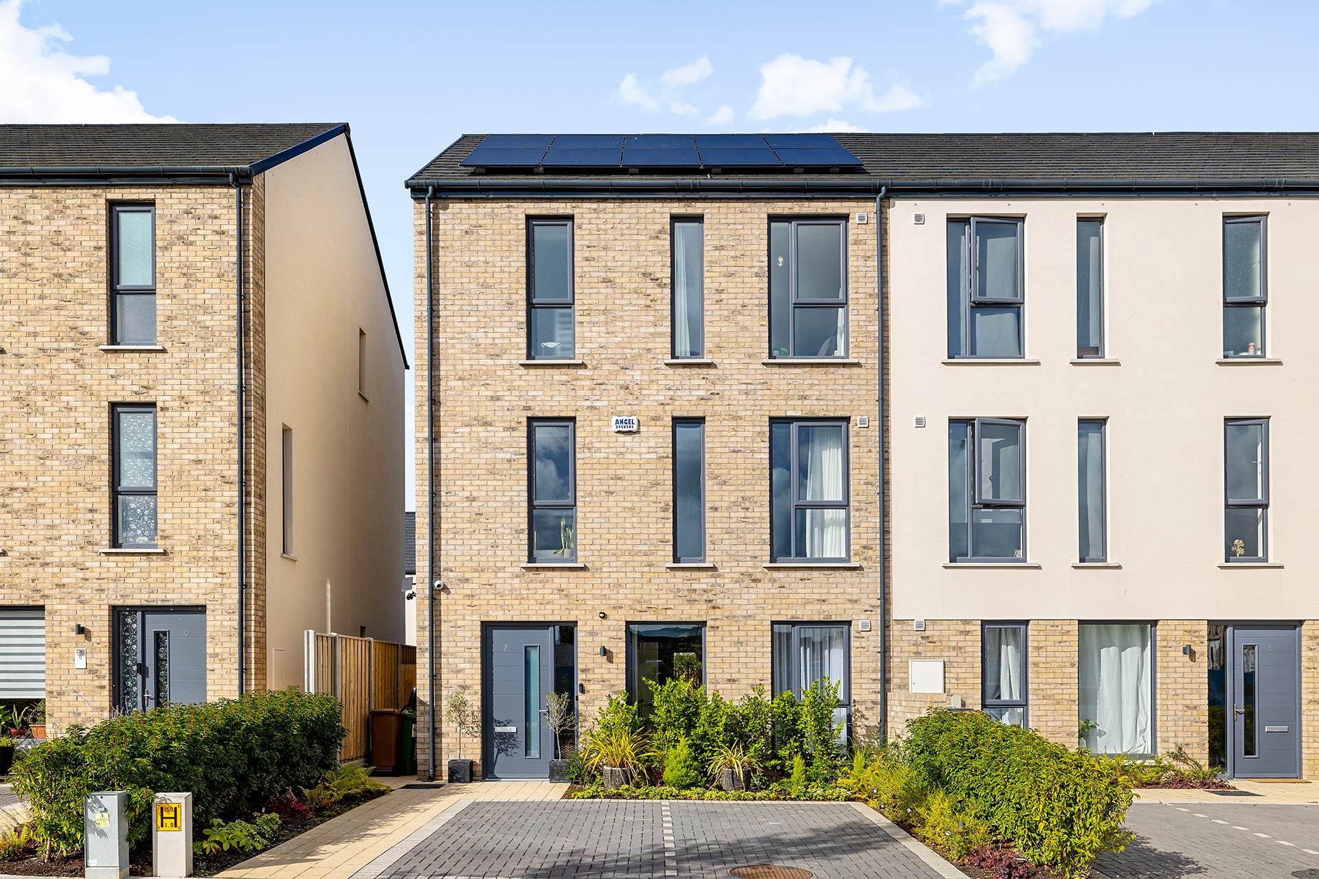 7 Redford Park View, Lucan, Co. Dublin, K78 R9T0