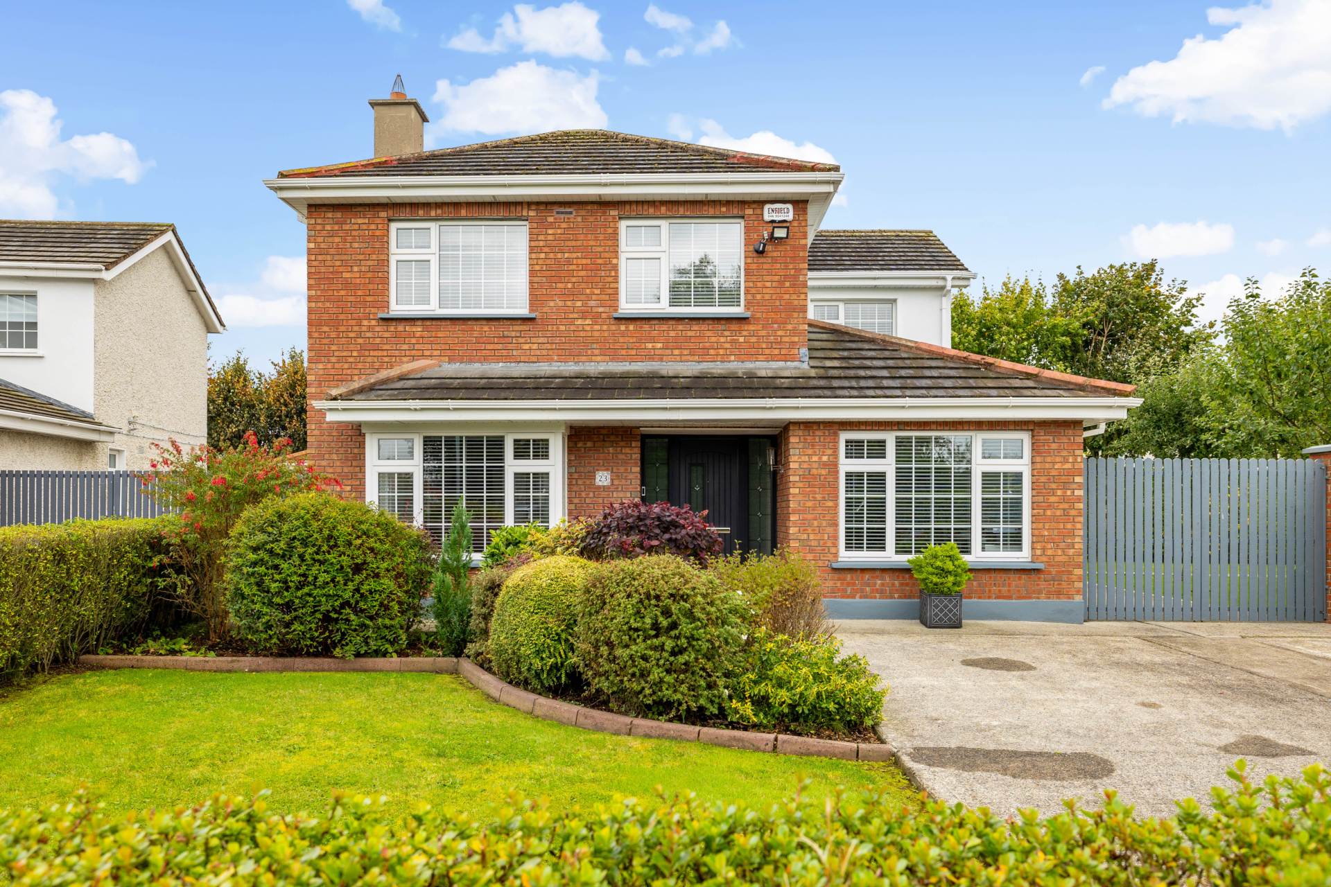 23 Glenidan Court, Enfield, Co. Meath, A83 X330